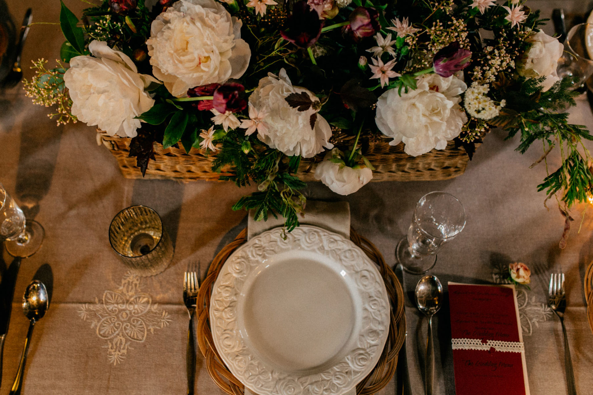 barn wedding germany-farm house wedding-vintage boho chic wedding inspiration