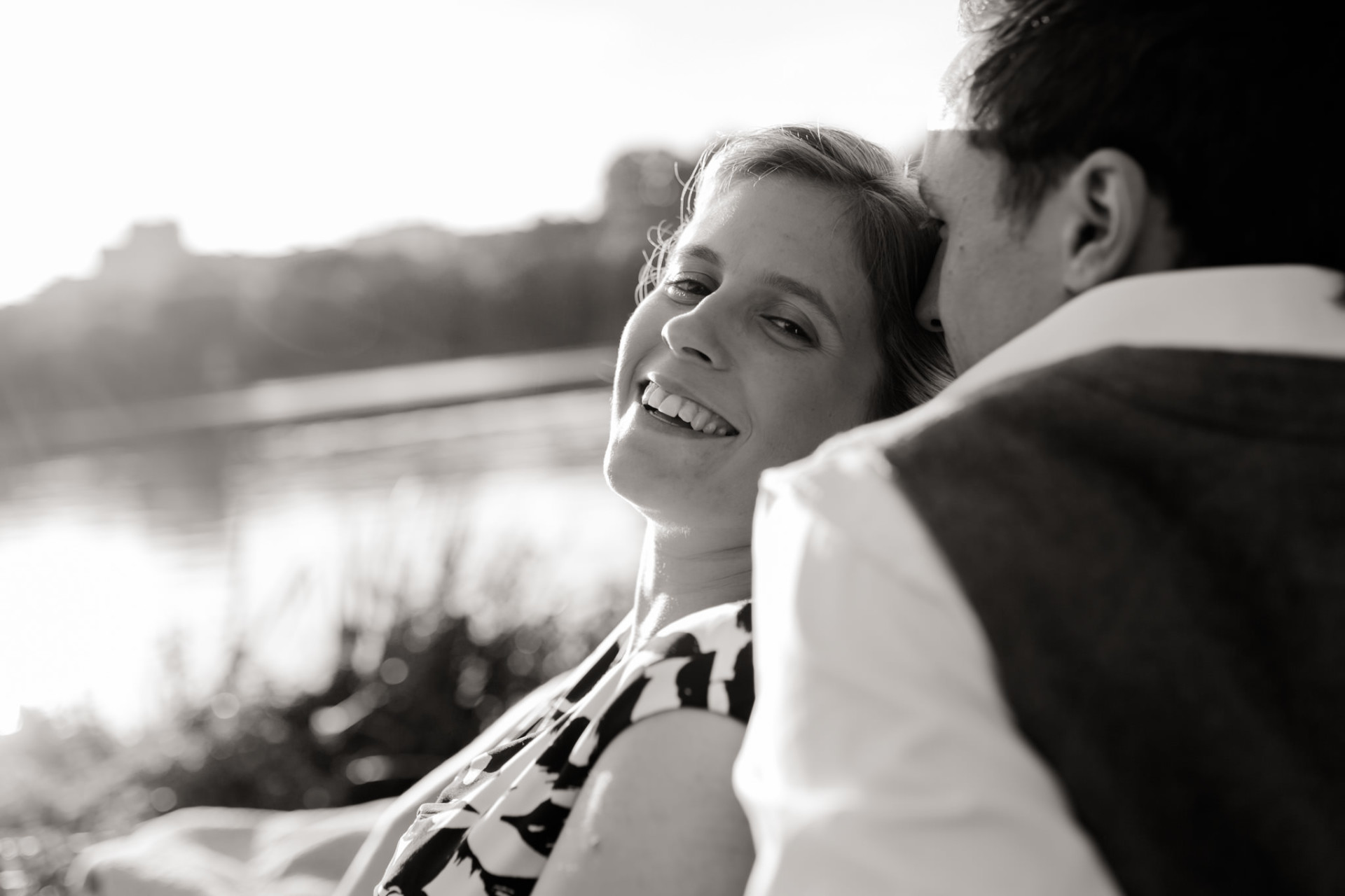 engagement shoot stuttgart-max Eyth see couple shoot-wedding photographer-elopement black forrest