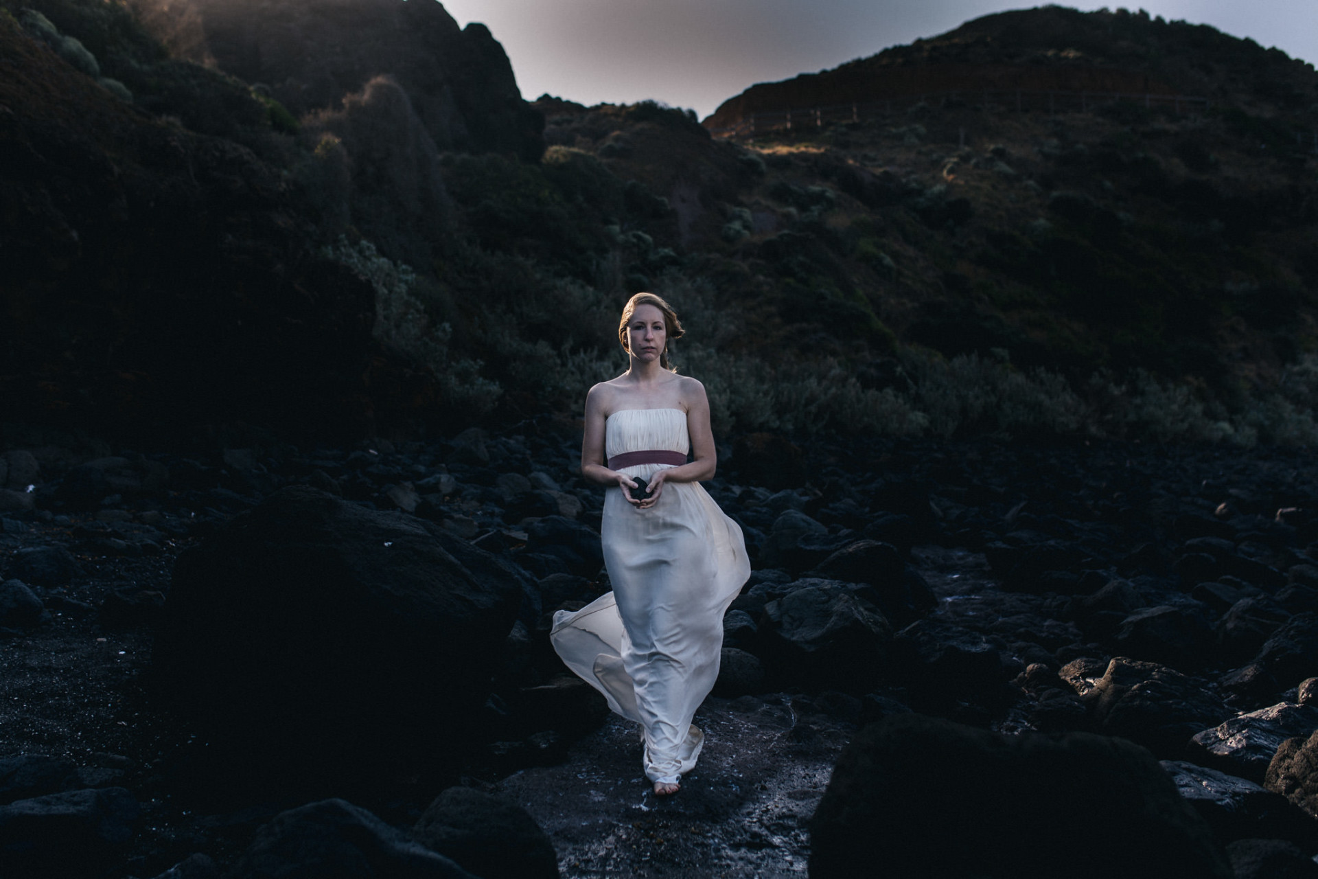 Wedding photographer melbourne-elopement mornington peninsula-mornington wedding photographer-19 wedding photographer melbourne-elopement australia-beach wedding melbourne-mornington peninsula bride-bridal portraits