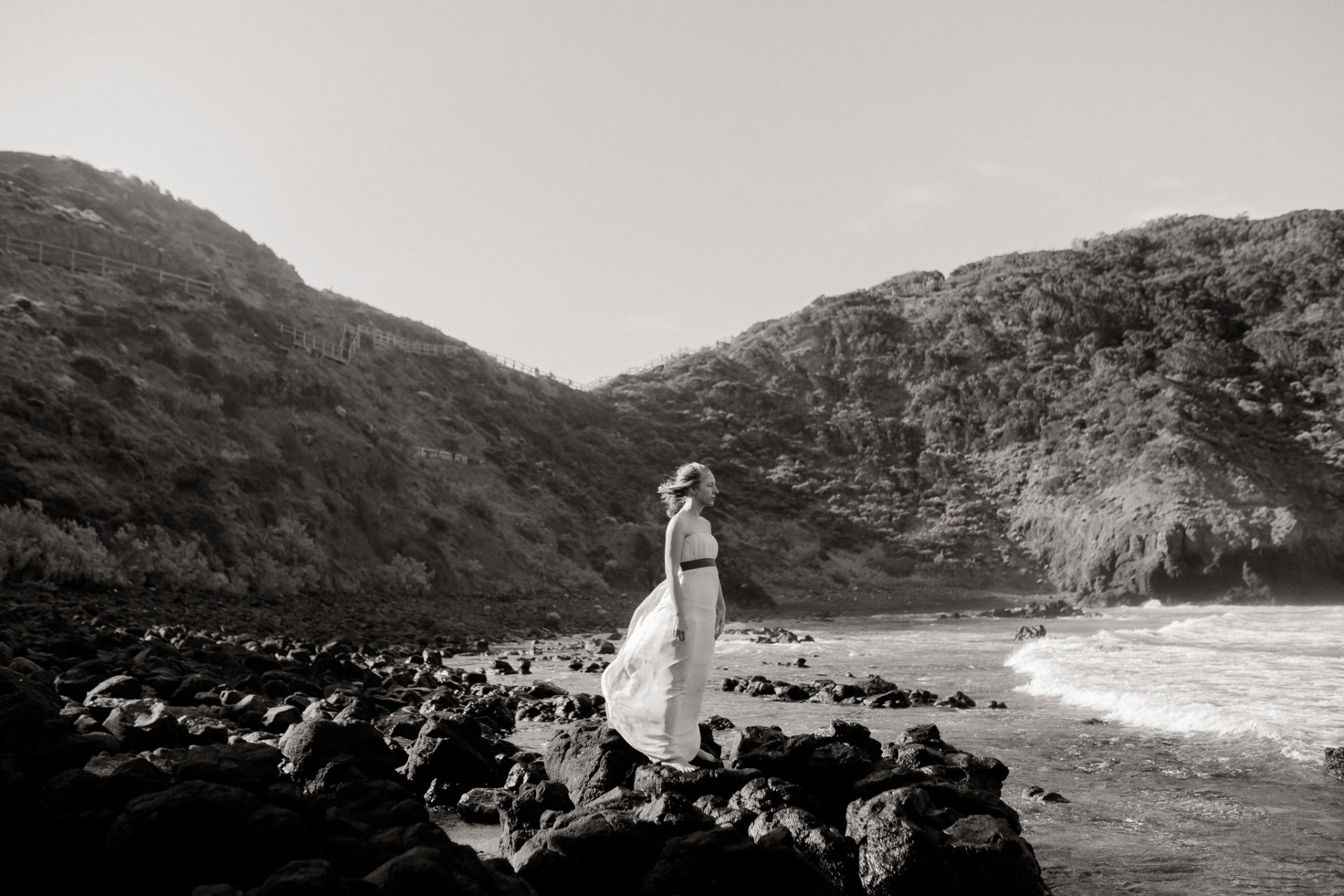 Wedding photographer melbourne-elopement mornington peninsula-mornington wedding photographer-6 wedding photographer melbourne-elopement australia-beach wedding melbourne-mornington peninsula bride-bridal portraits
