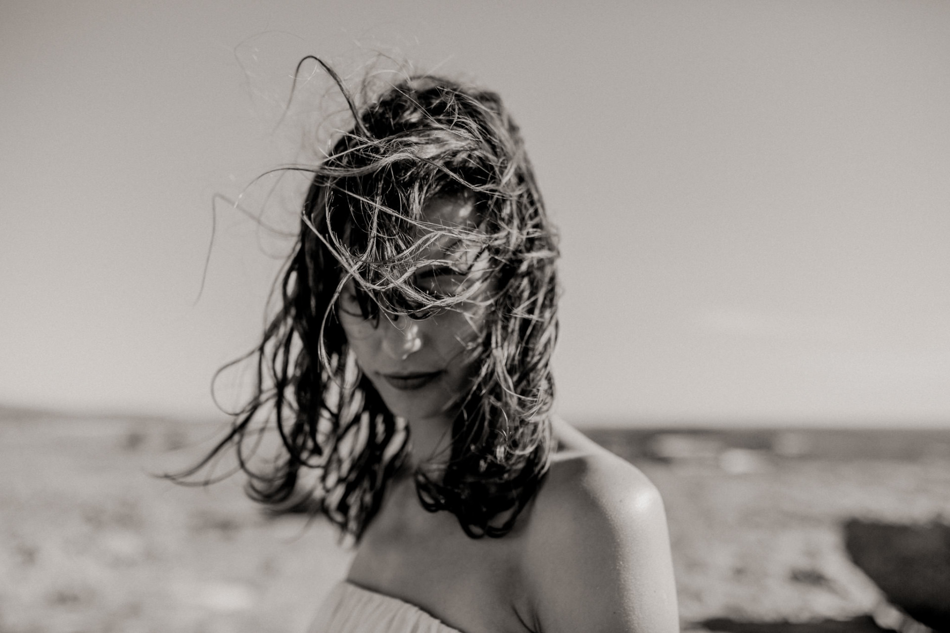 Wedding photographer perth-elopement australia-WA beach wedding WA-elfenkleid bridal gown-the quobba blow holes