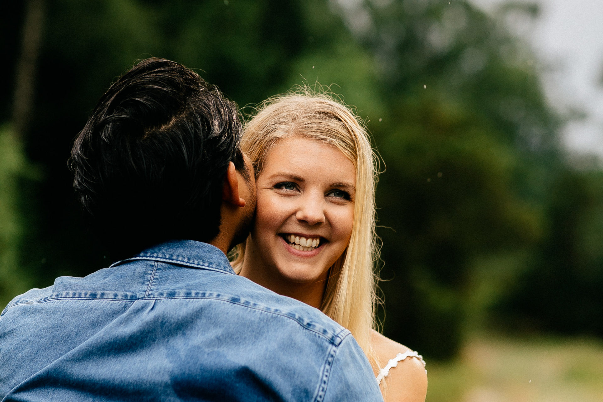 happy couple-boho engagement photos-couple photo session hamburg-northern germany wedding photographer-elopement europe