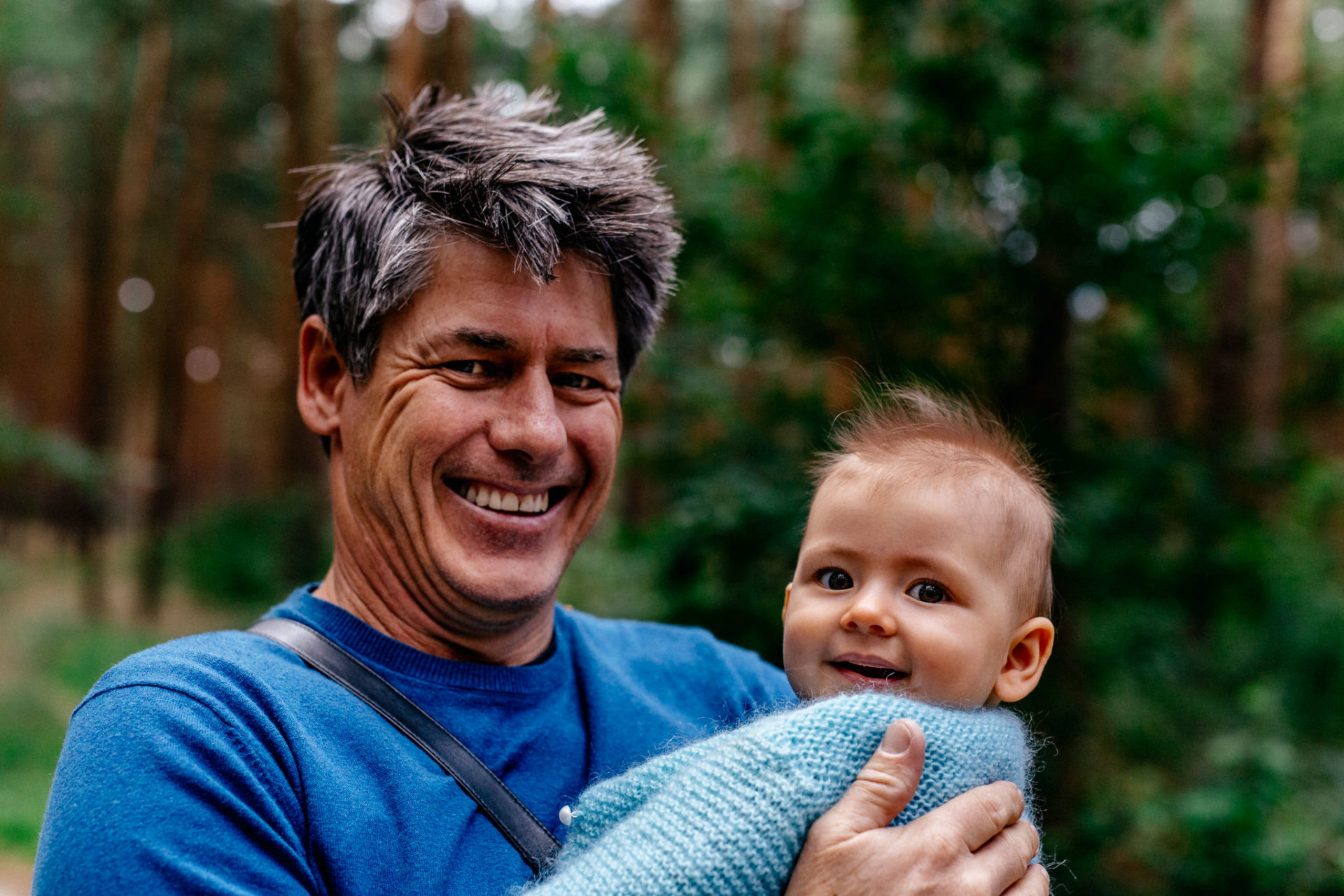 dad and daughter portrait-daddy love-happy father-kids photographer berlin