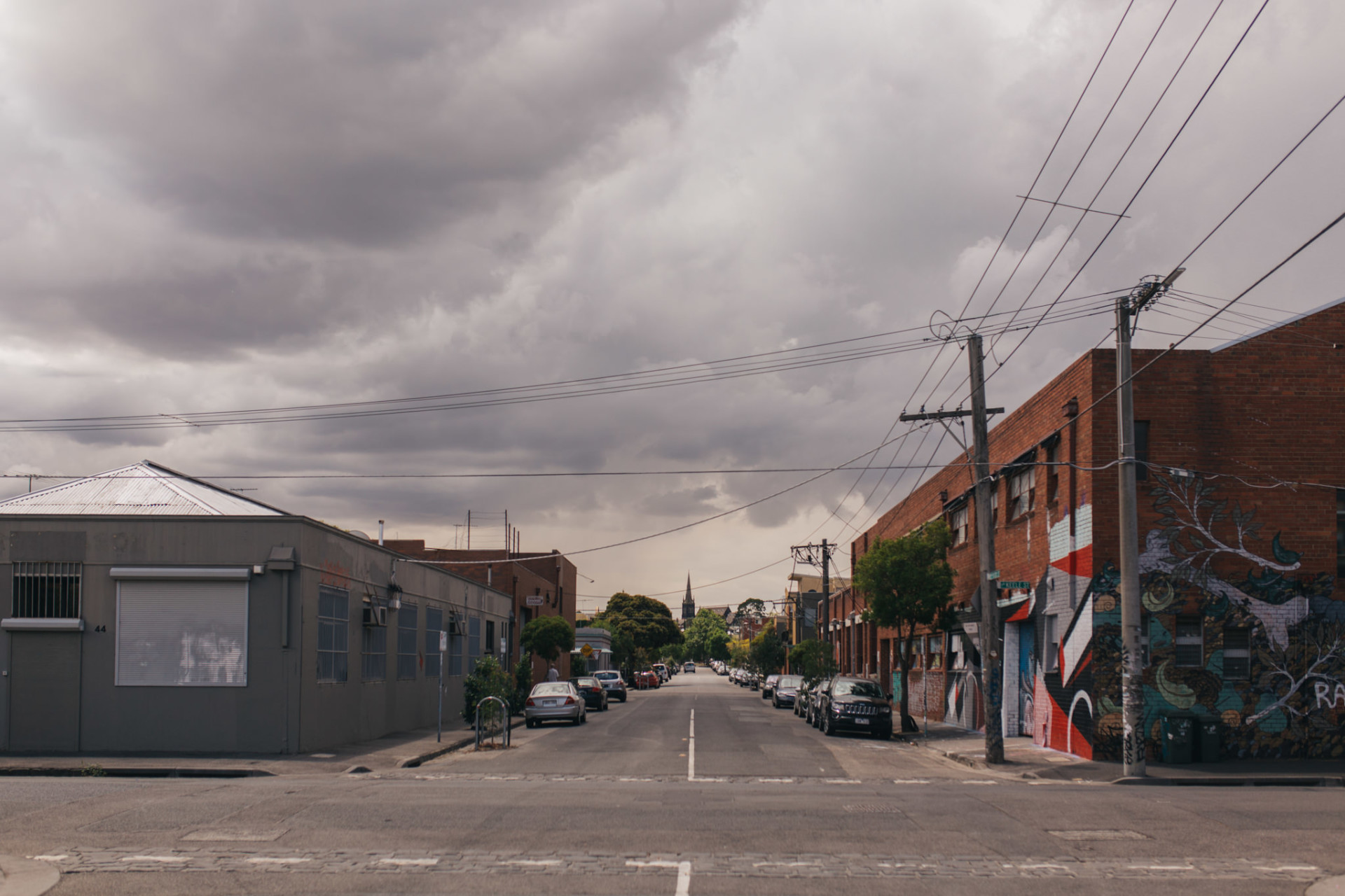 Family photographer Melbourne-family journal collingwood