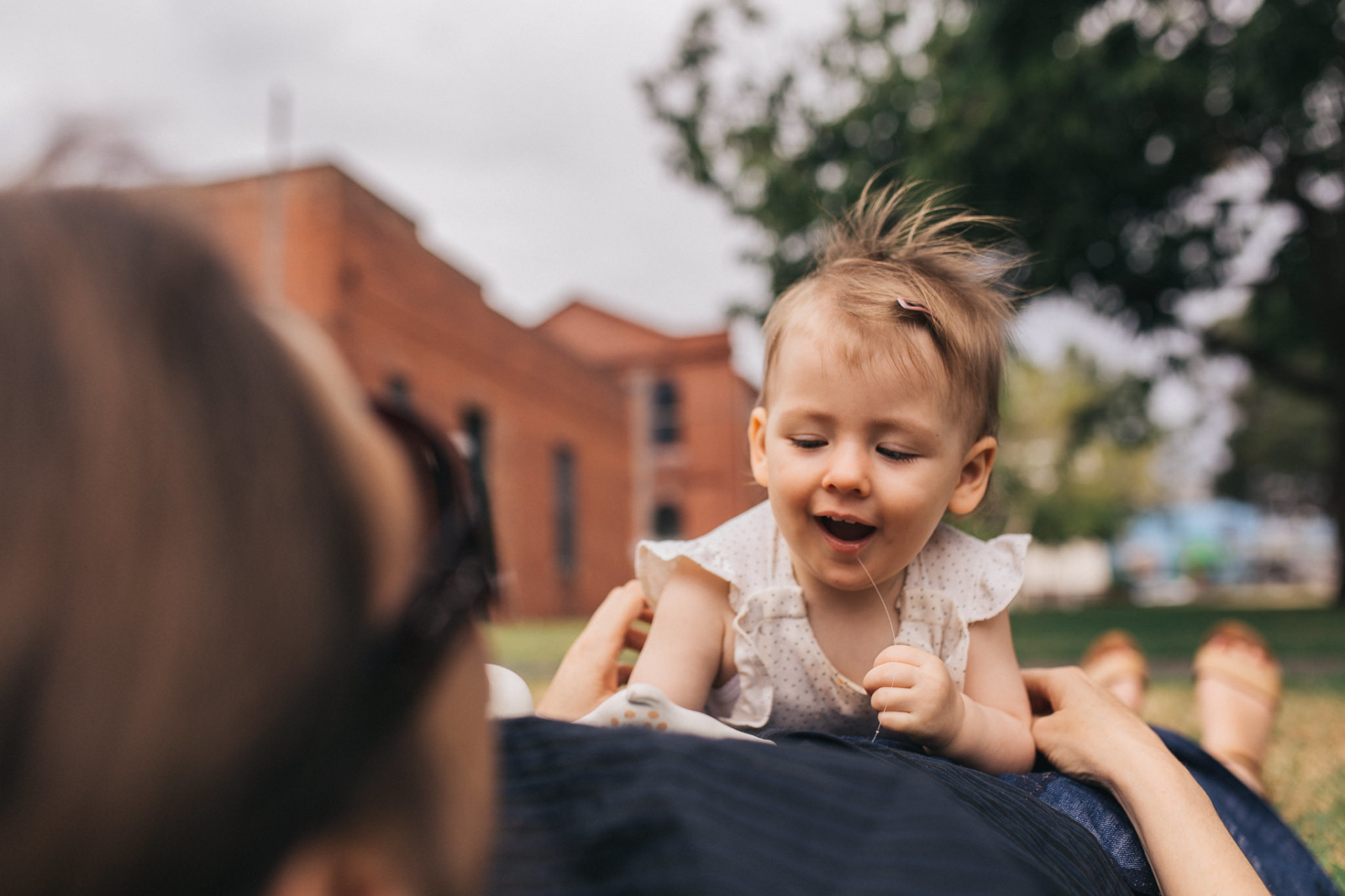 Family photographer Melbourne-kids portrait collingwood