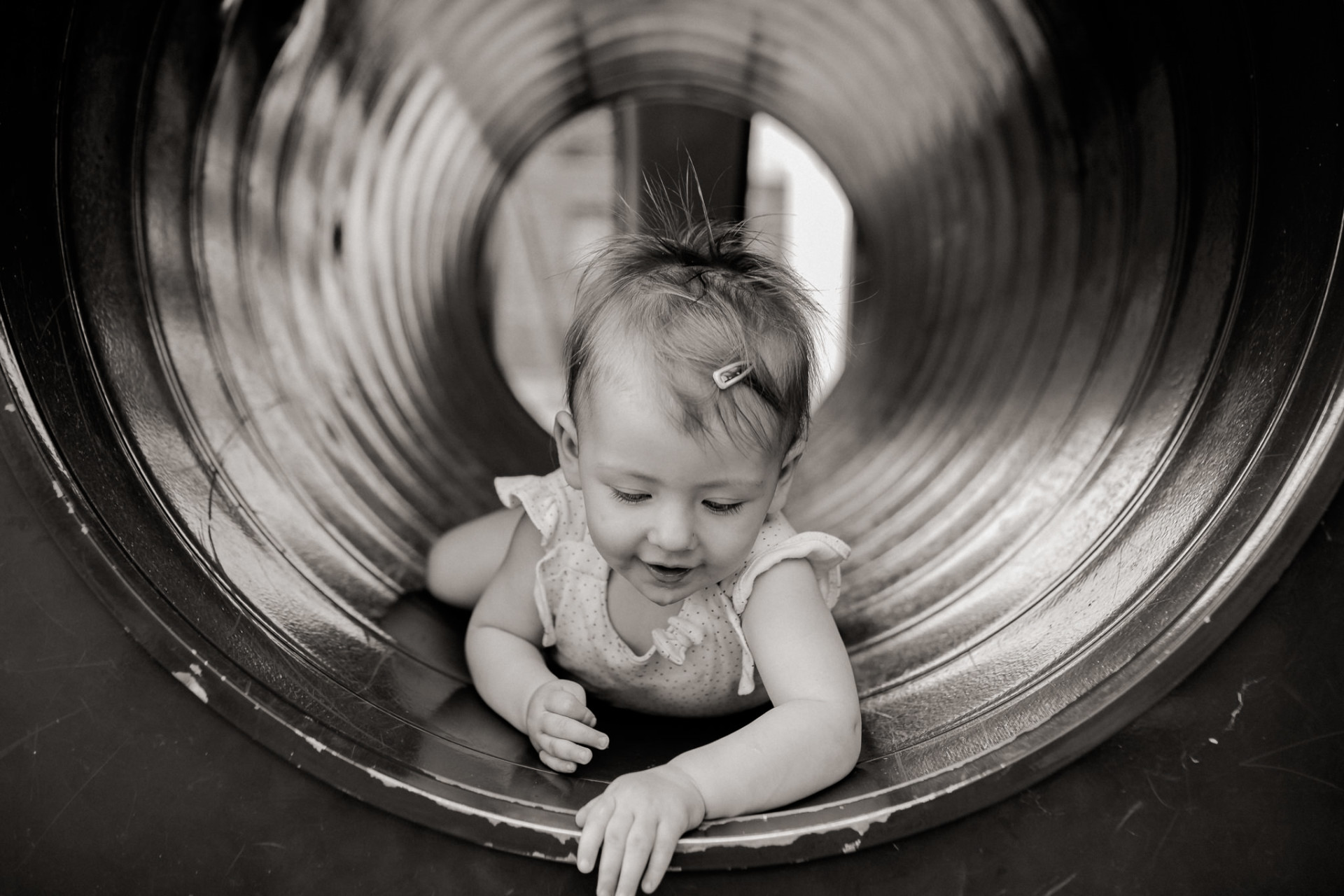 Family photographer Melbourne-kids portrait collingwood