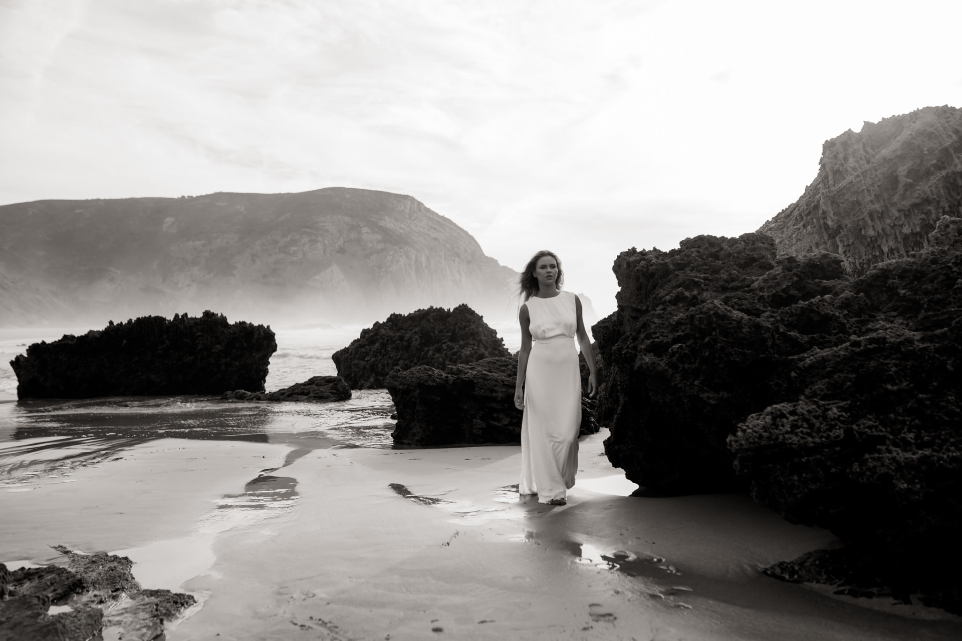 portugal elopement-europe elopement photographer-beach wedding algarve