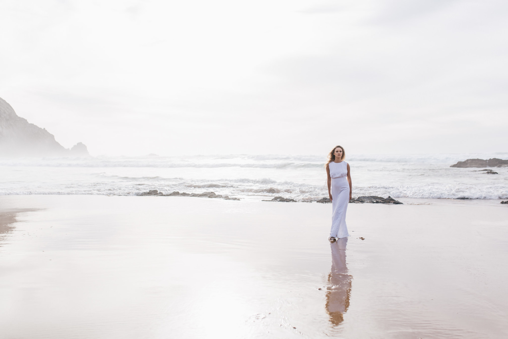 portugal elopement-europe elopement photographer-beach wedding algarve