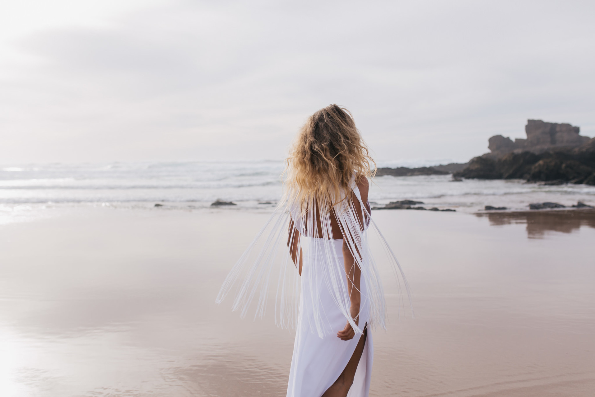 portugal elopement-europe elopement photographer-beach wedding algarve