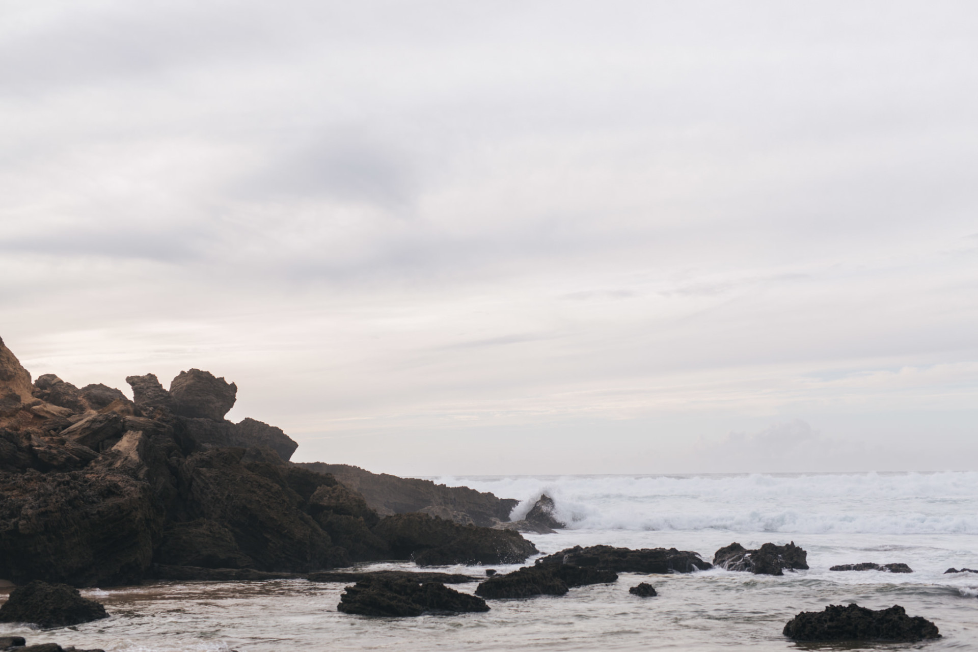 portugal elopement-europe elopement photographer-beach wedding algarve