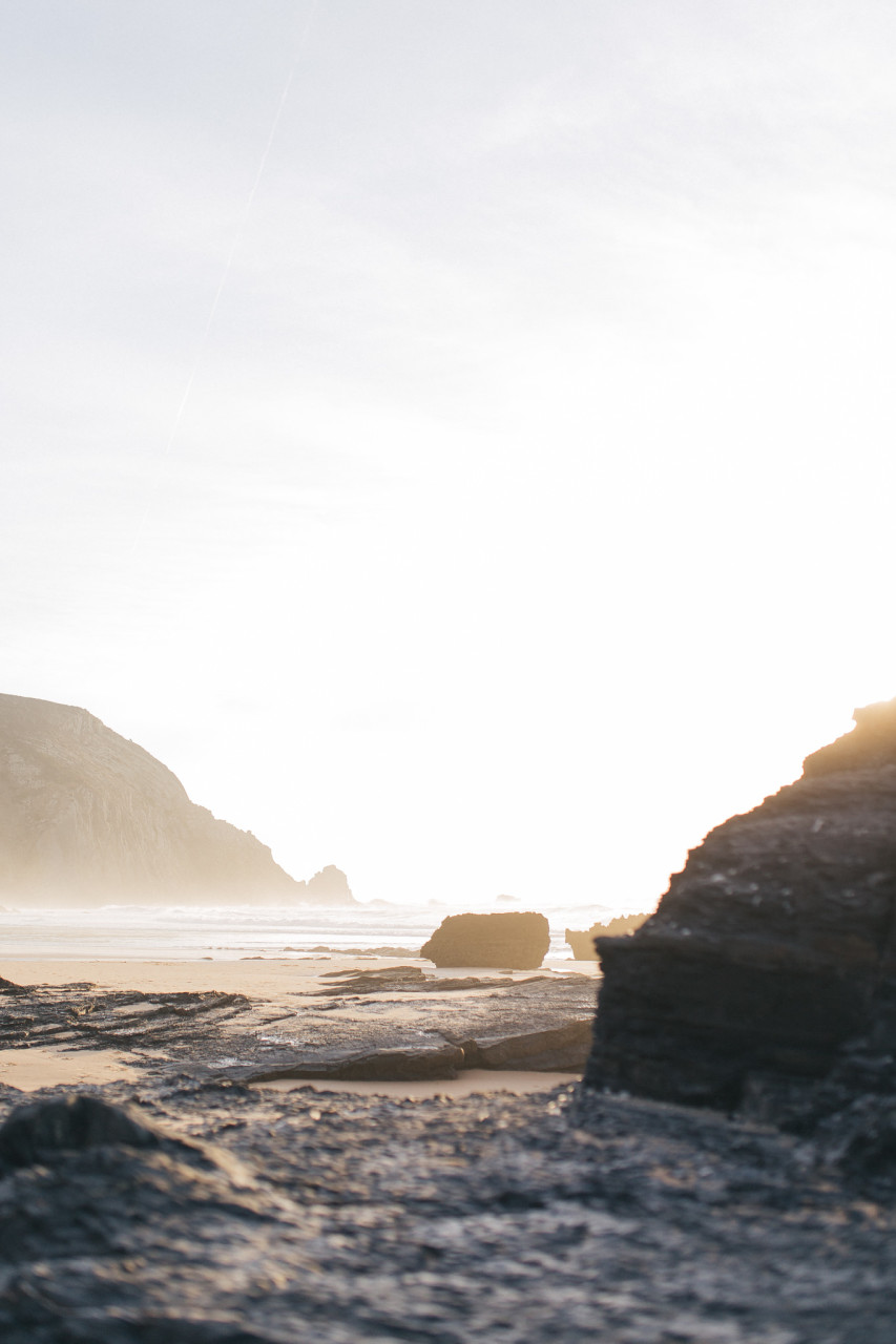 portugal elopement-europe elopement photographer-beach wedding algarve