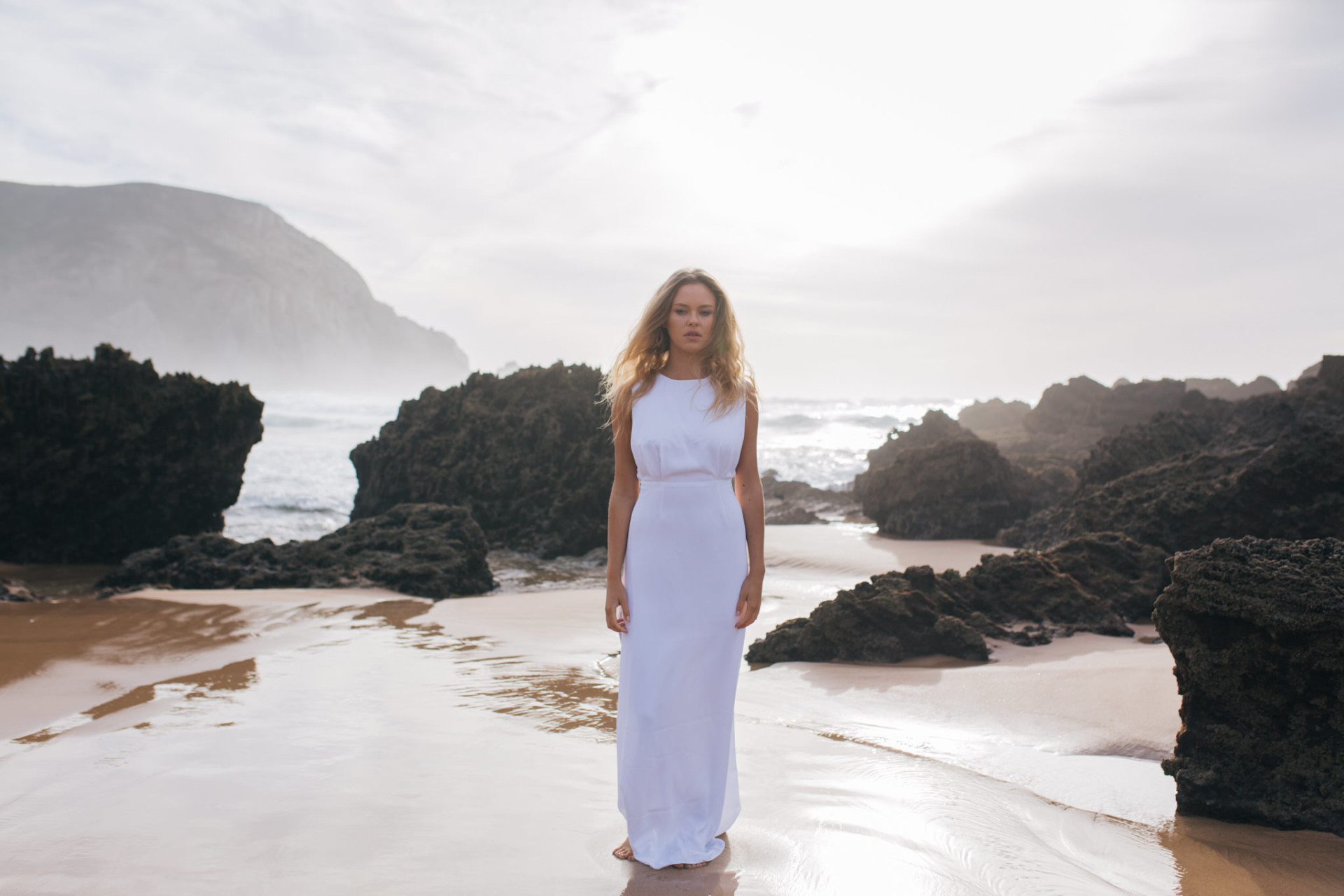 portugal elopement-europe elopement photographer-beach wedding algarve