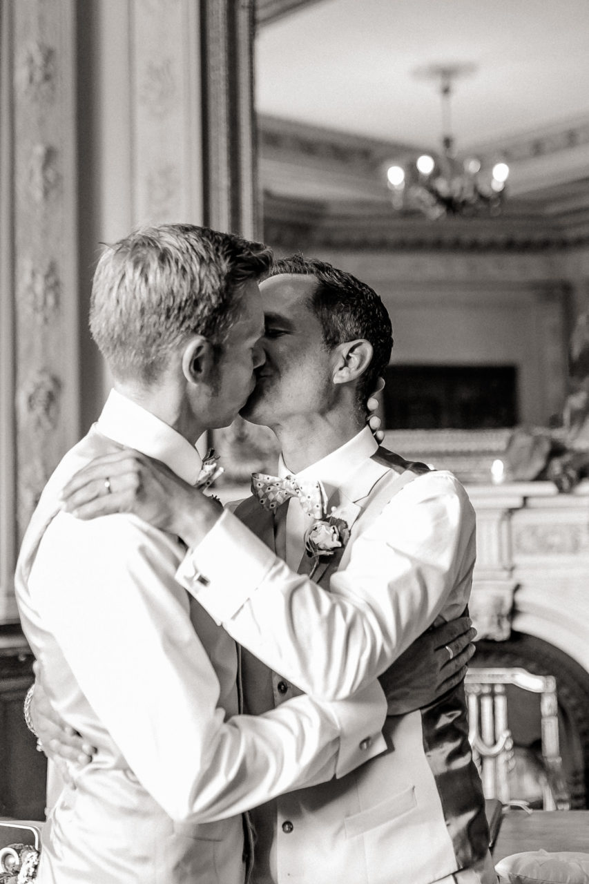 same sex gay wedding germany old castle neetzow-14 gay wedding party-same sex wedding germany-schloss neetzow wedding destination