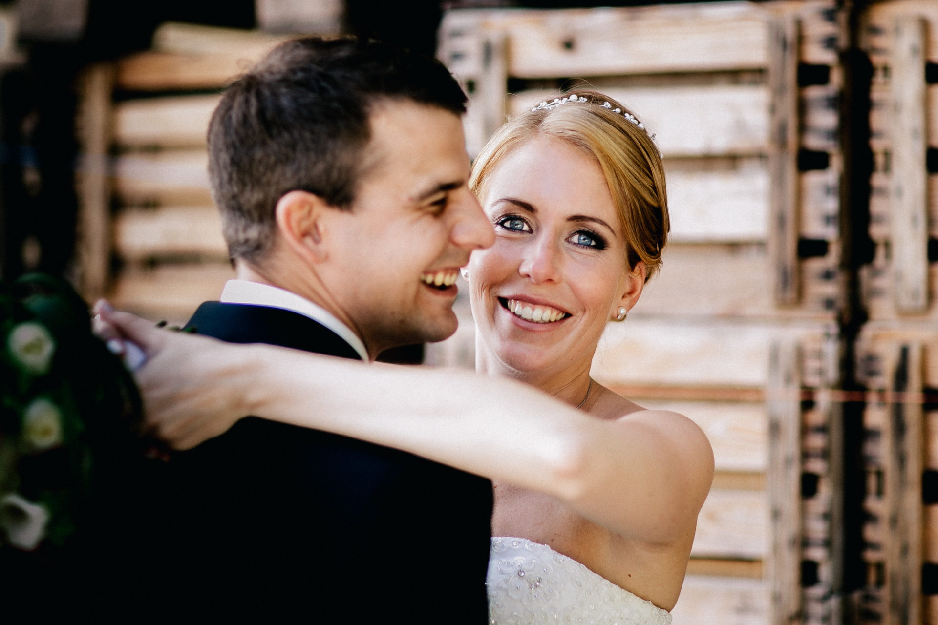 vineyard barn wedding south germany-2 Weingut kurz Wagner wedding-vineyard wedding black forrest-summer wedding stuttgart-bridal portraits-wedding photographer germany