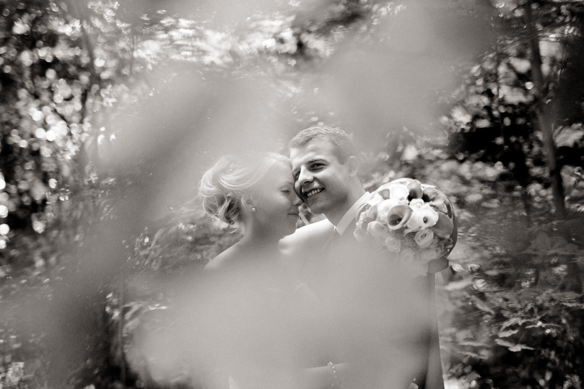 vineyard barn wedding south germany-28 vineyard summer wedding stuttgart-germany wedding photographer-bridal portrait-bw portrait-smitten looks-creative portrait