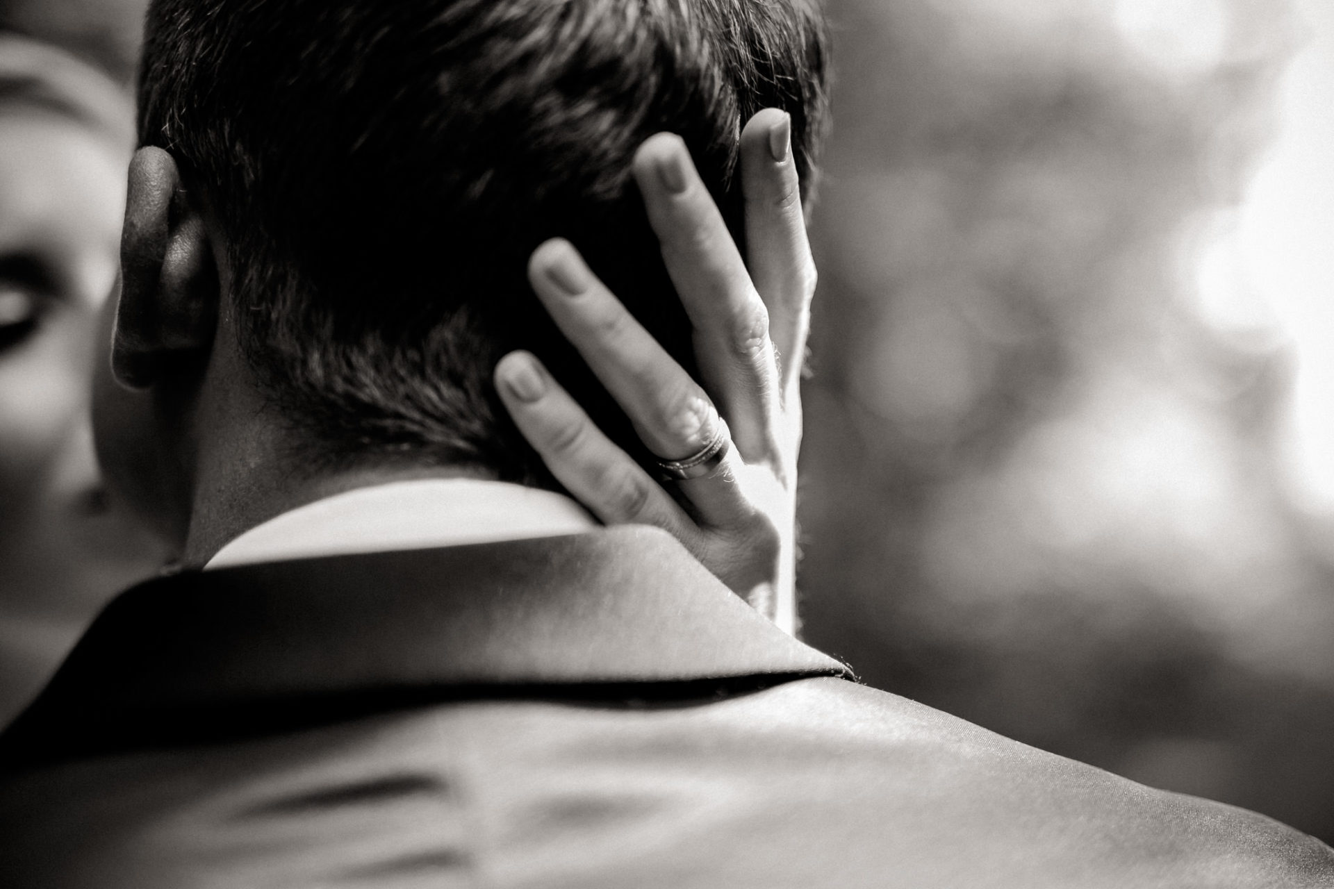 vineyard barn wedding south germany-29 vineyard summer wedding stuttgart-germany wedding photographer-bridal portrait-be-wedding bands