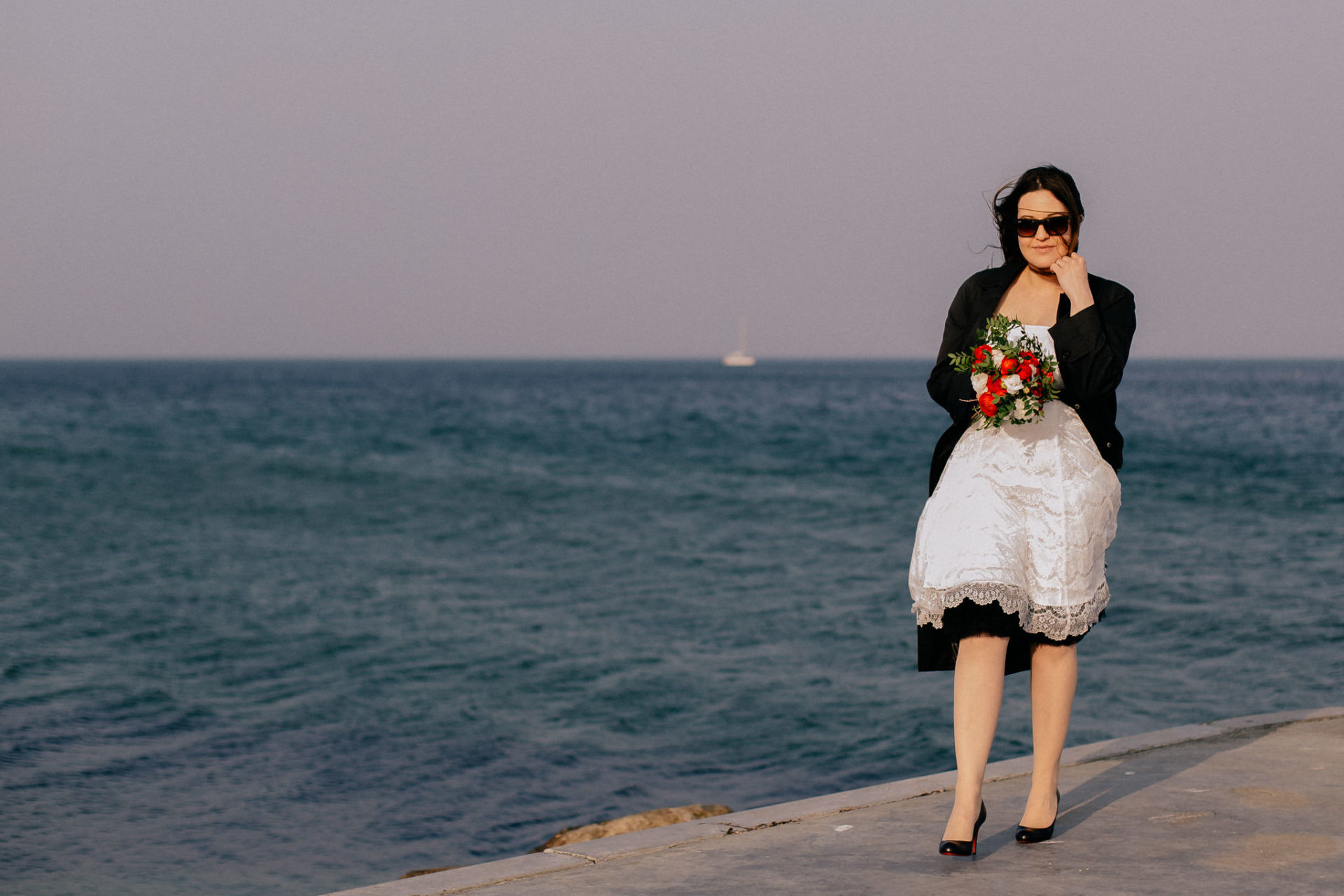 international wedding in cps-elopement photographer denmark-beach wedding scandinavia