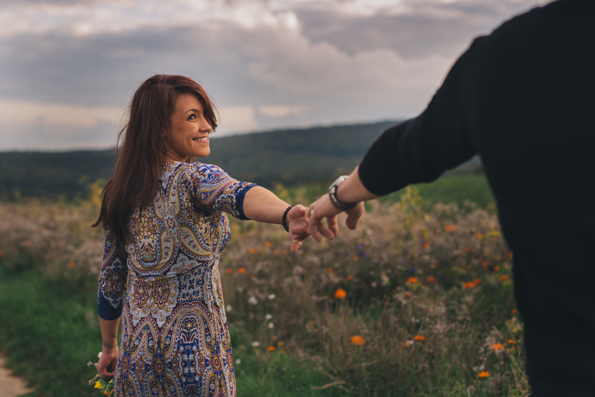 elopement photographer germant-engagement photos stuttgart
