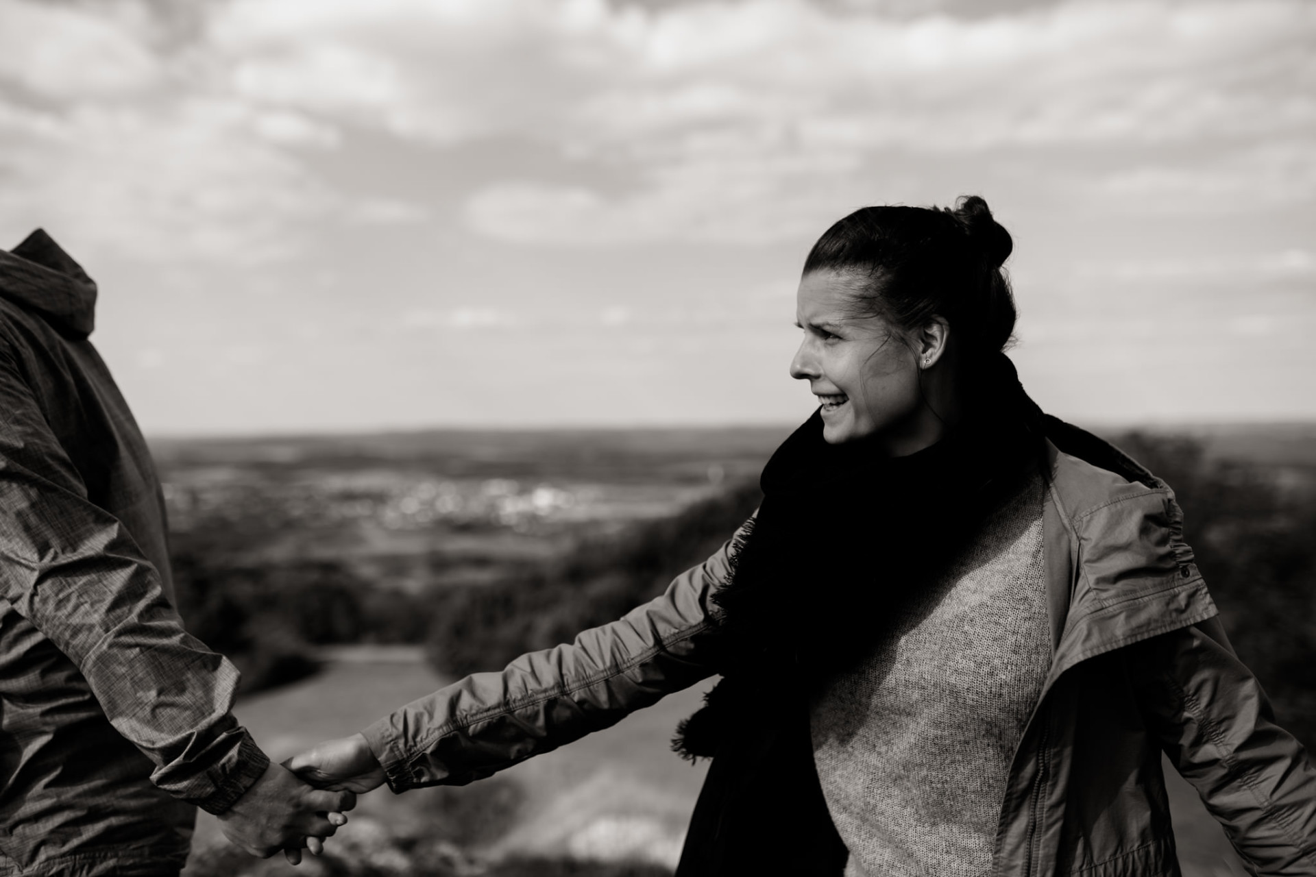 Burg Staufeneck wedding photographer-stuttgart photographer-engagement photos stuttgart