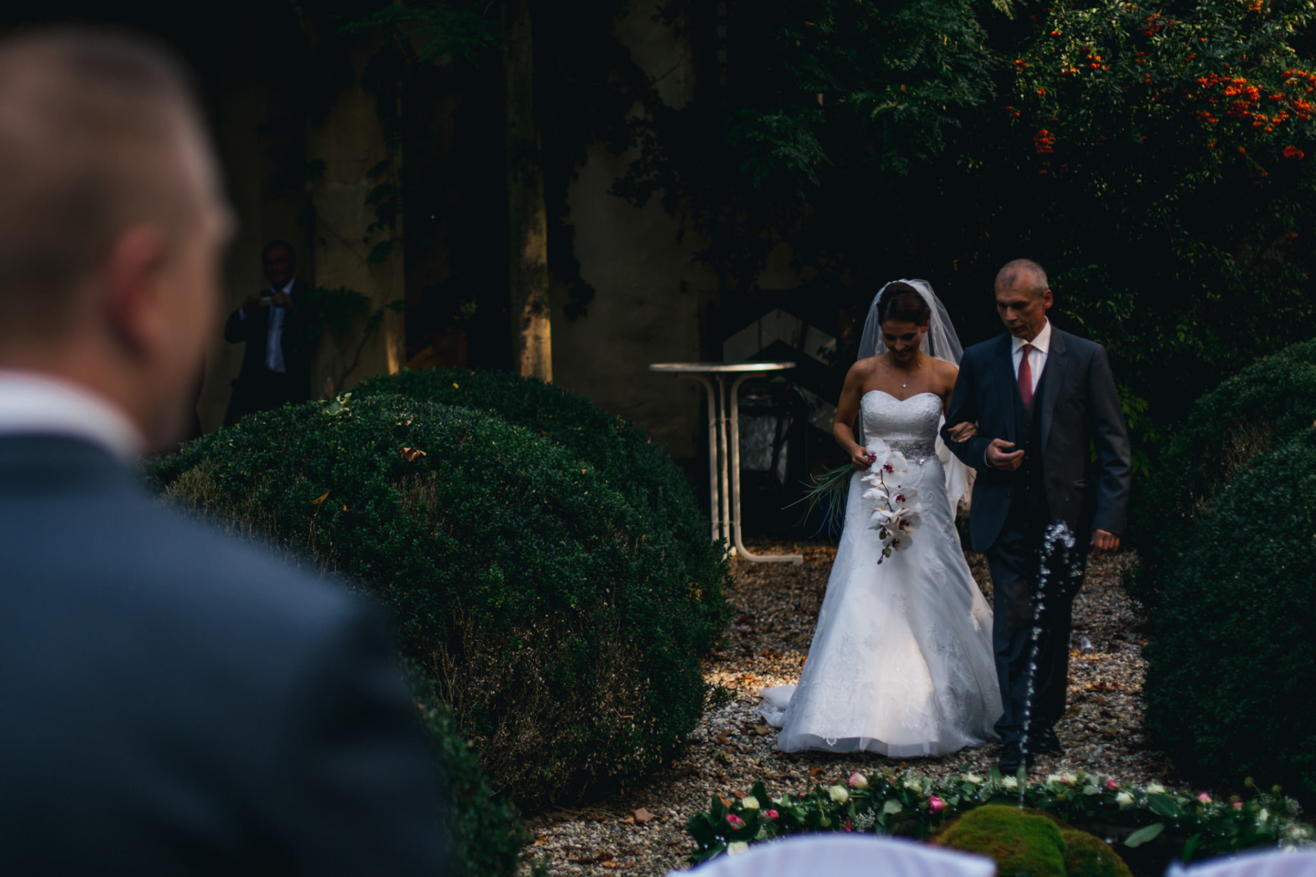 russian wedding stuttgart-wedding photographer stuttgart-graf adelmann wedding