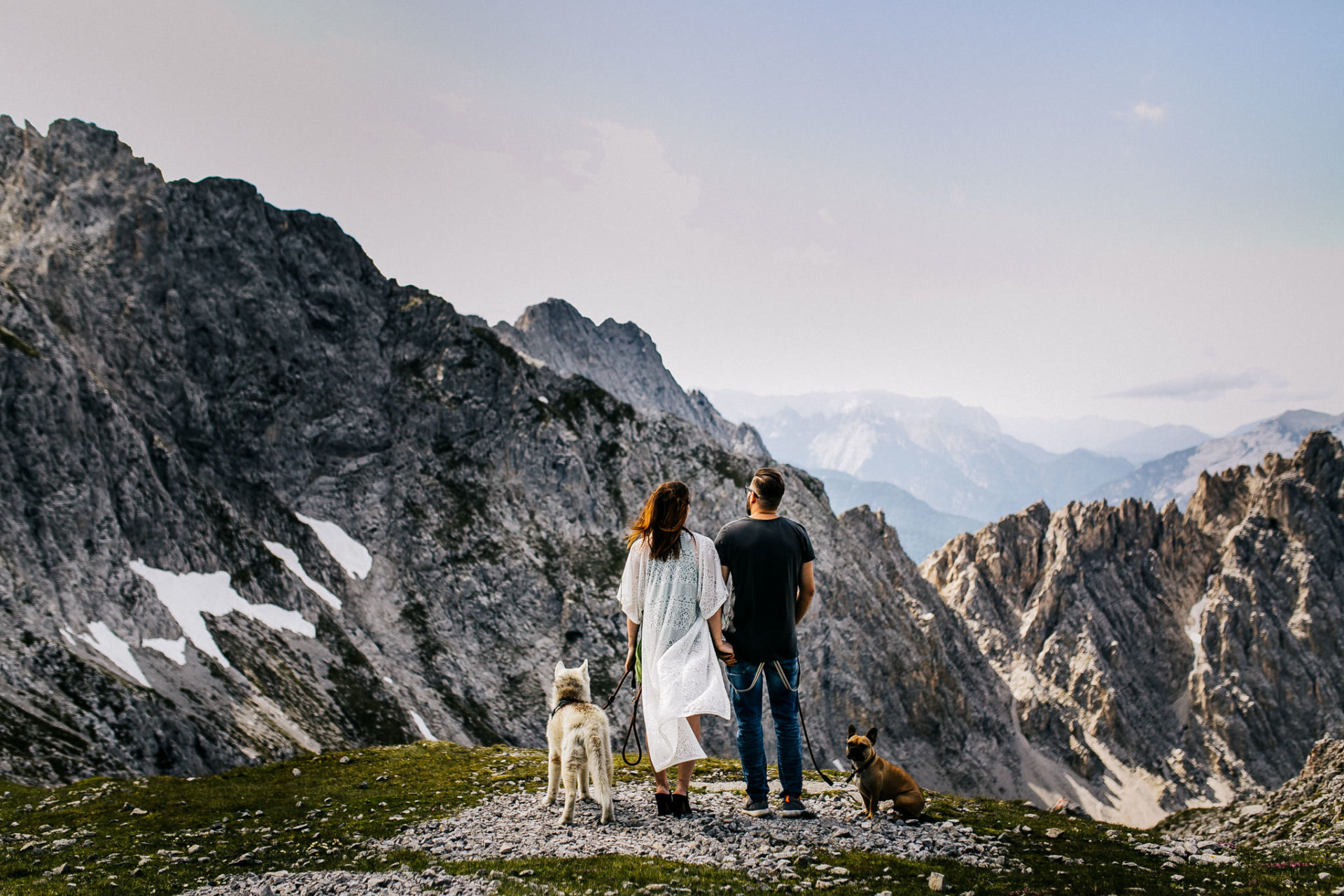 wedding photographer austria-engagement photos in alps-15 mountain elopement europe-who is mocca-engagement photos austria alps