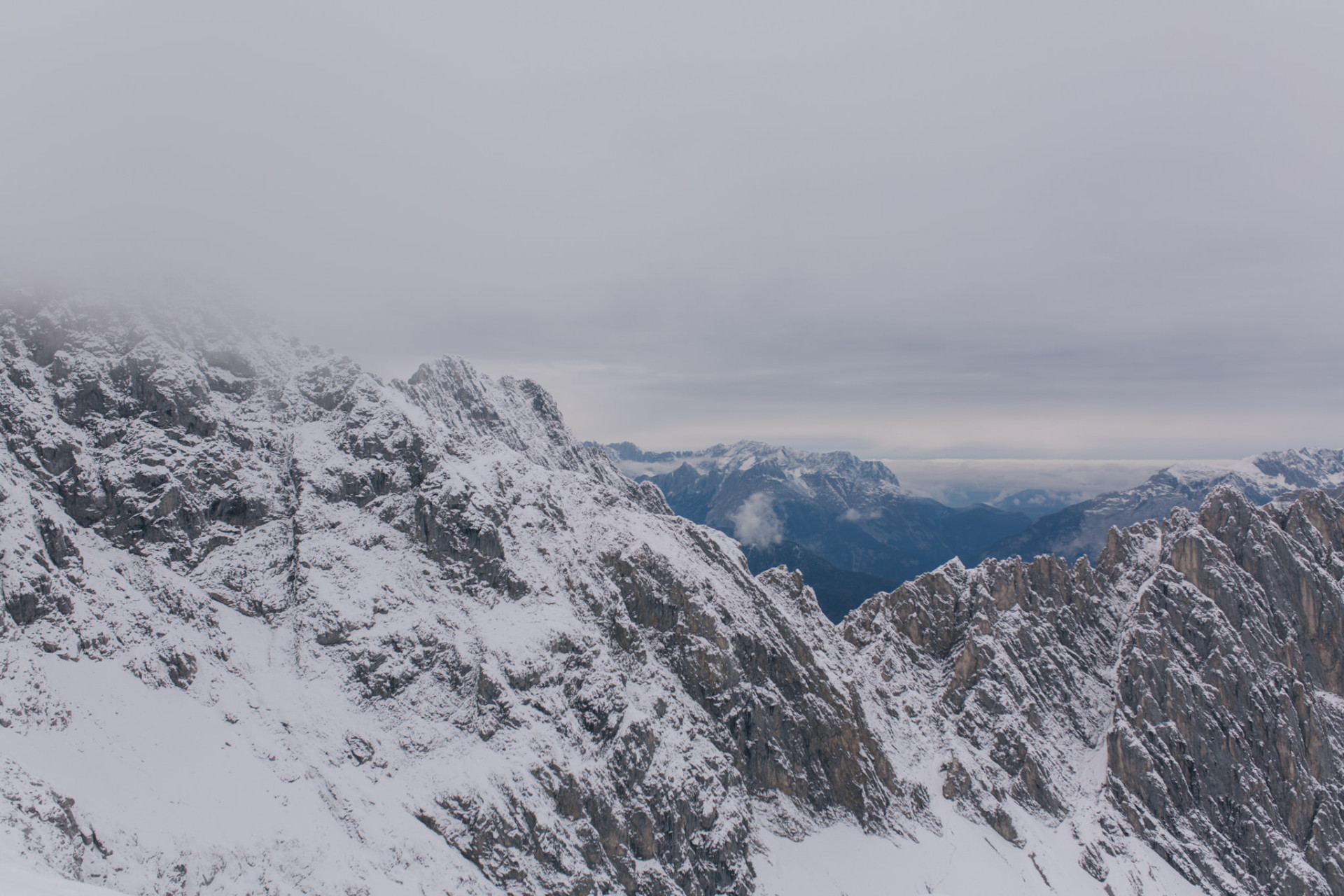 mountain wedding-hafelekar innsbruck-mountaintop ceremony-wedding photographer austria-snow bride boots