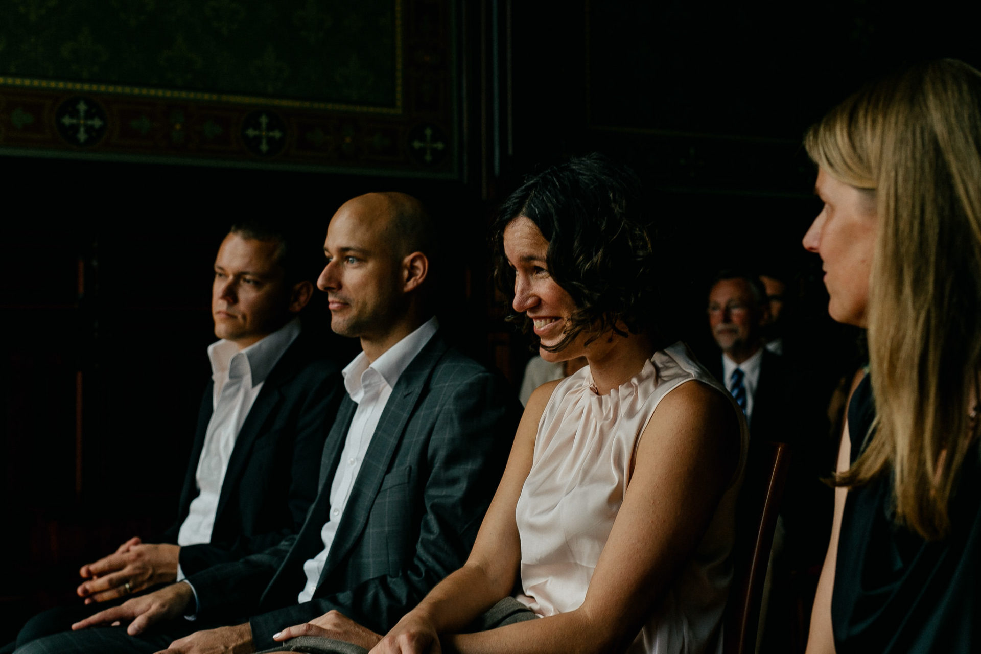 civil wedding berlin britz-reception wedding standesamt-