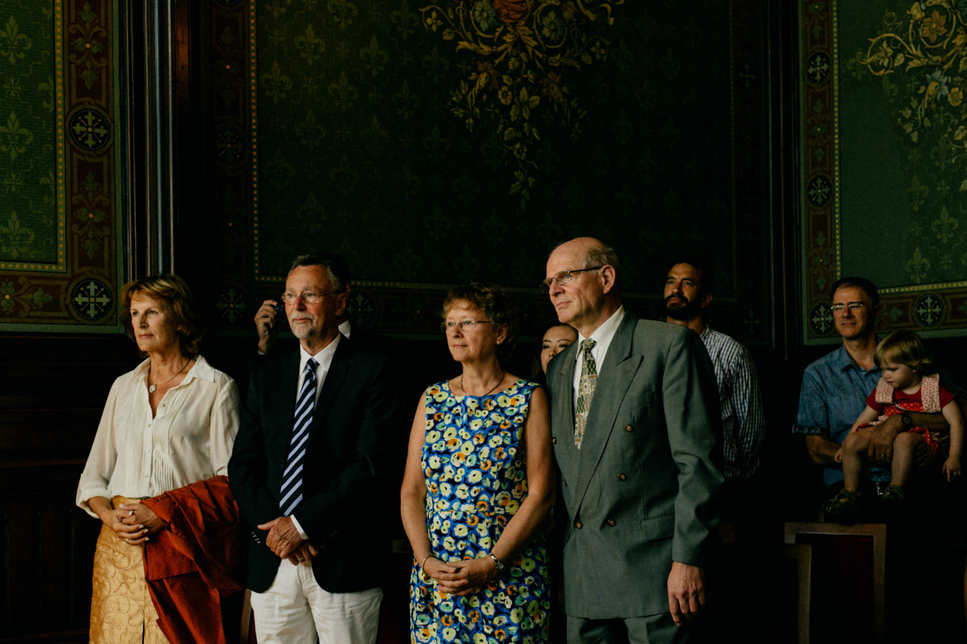 civil wedding berlin britz-reception wedding standesamt-