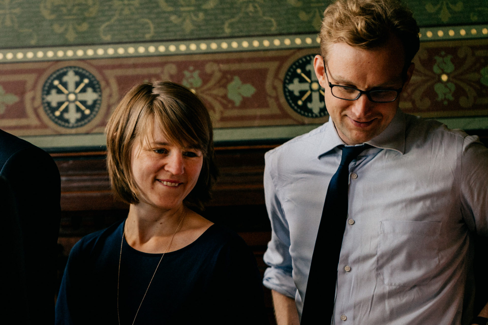 civil wedding berlin britz-reception wedding standesamt-