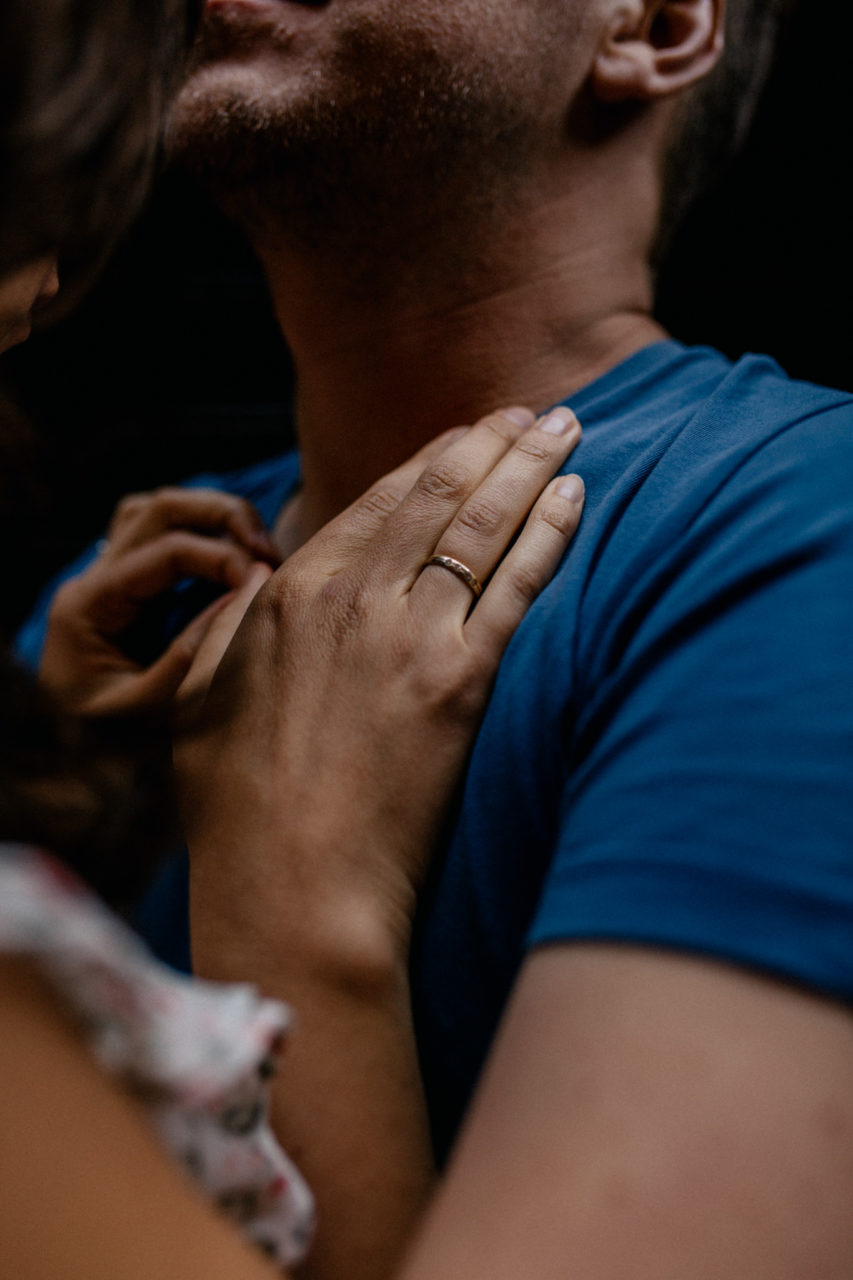 wedding photographer rome-italy elopement-engagement photos Rome-couple portraits holidays-intimate couple portrait