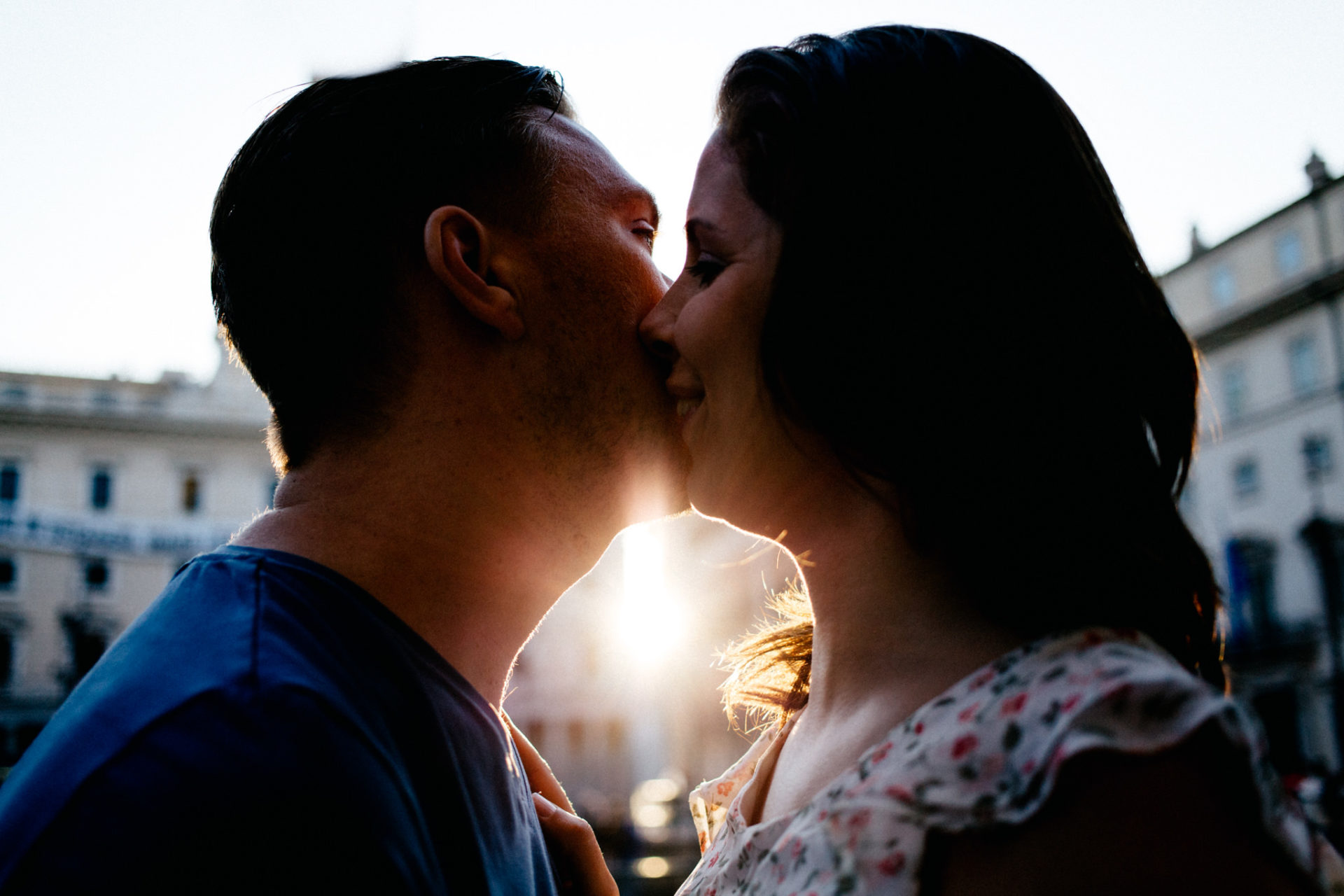 wedding photographer rome-italy elopement-engagement photos Rome-couple portraits holidays-rome city trip