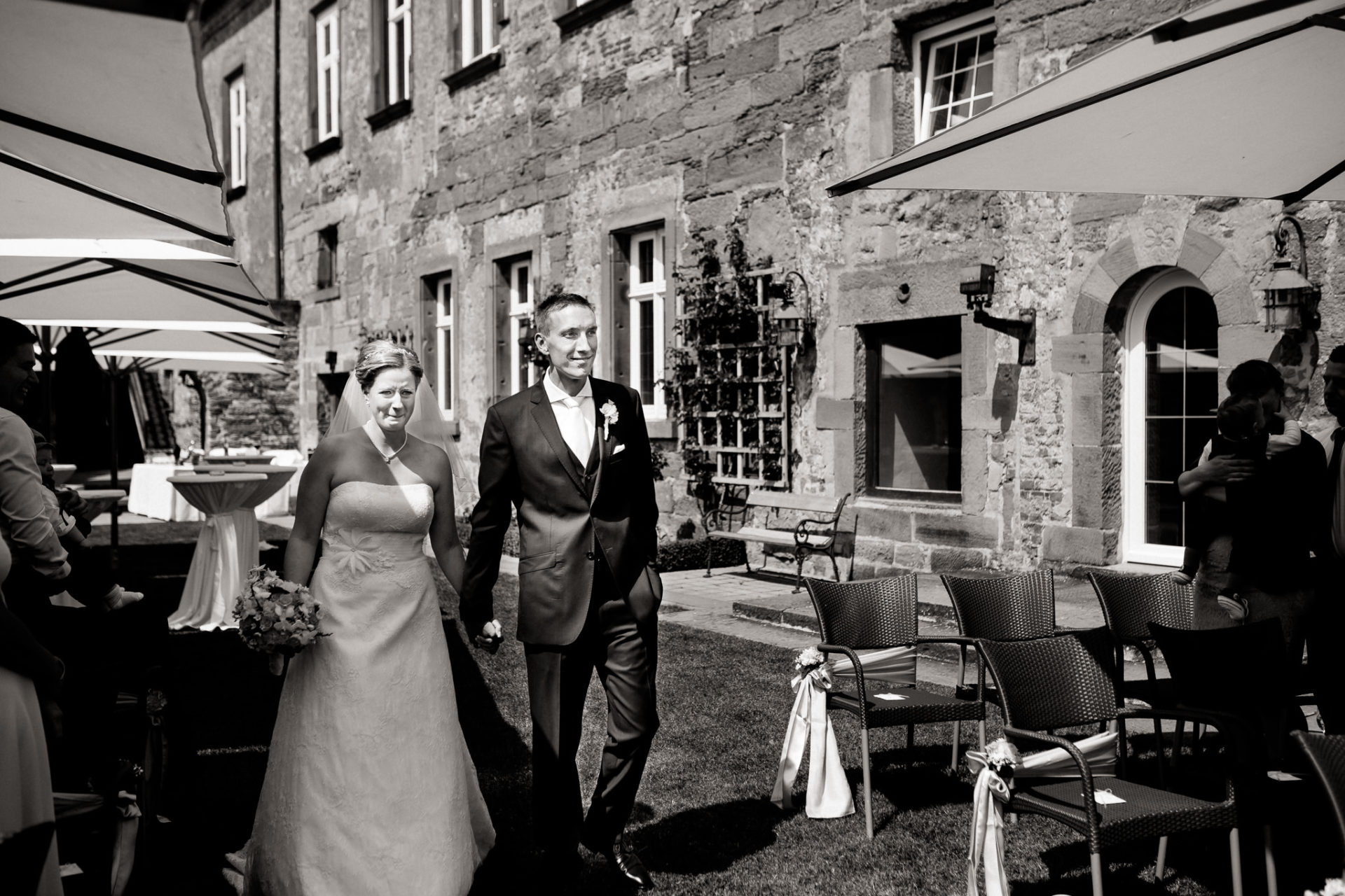 wedding photographer Stuttgart-castle wedding Stettenfels-Black forrest wedding-free ceremony