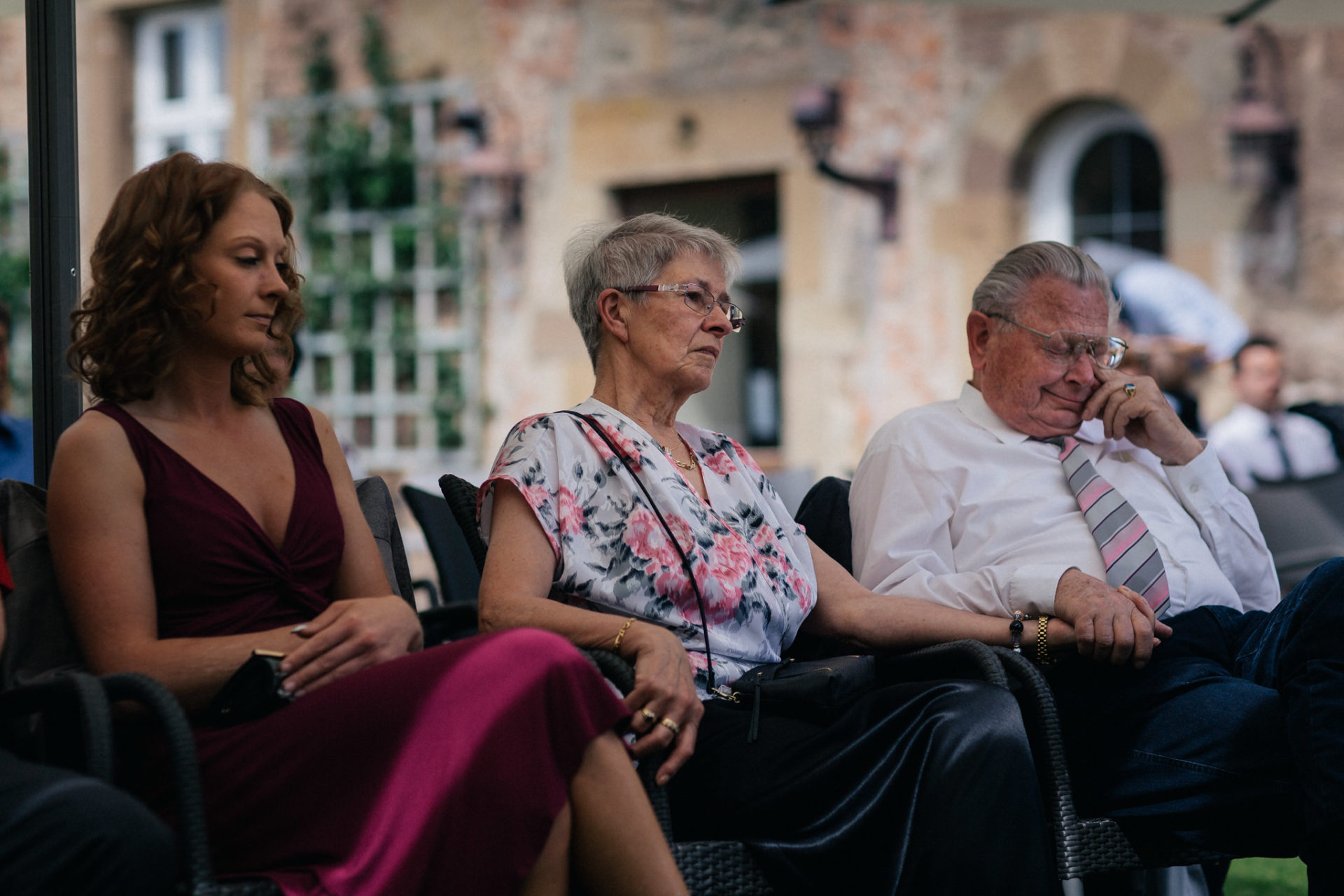 wedding photographer Stuttgart-castle wedding Stettenfels-Black forrest wedding-free ceremony