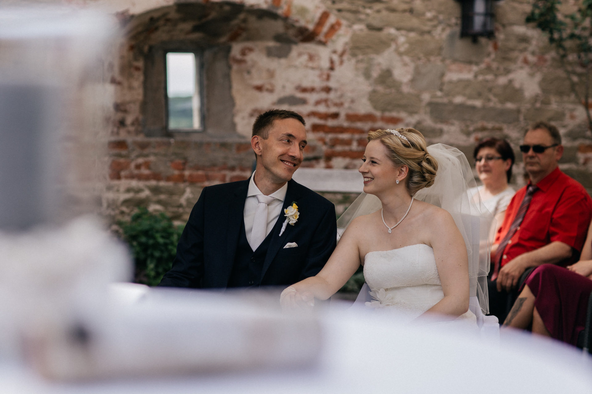 wedding photographer Stuttgart-castle wedding Stettenfels-Black forrest wedding-free ceremony