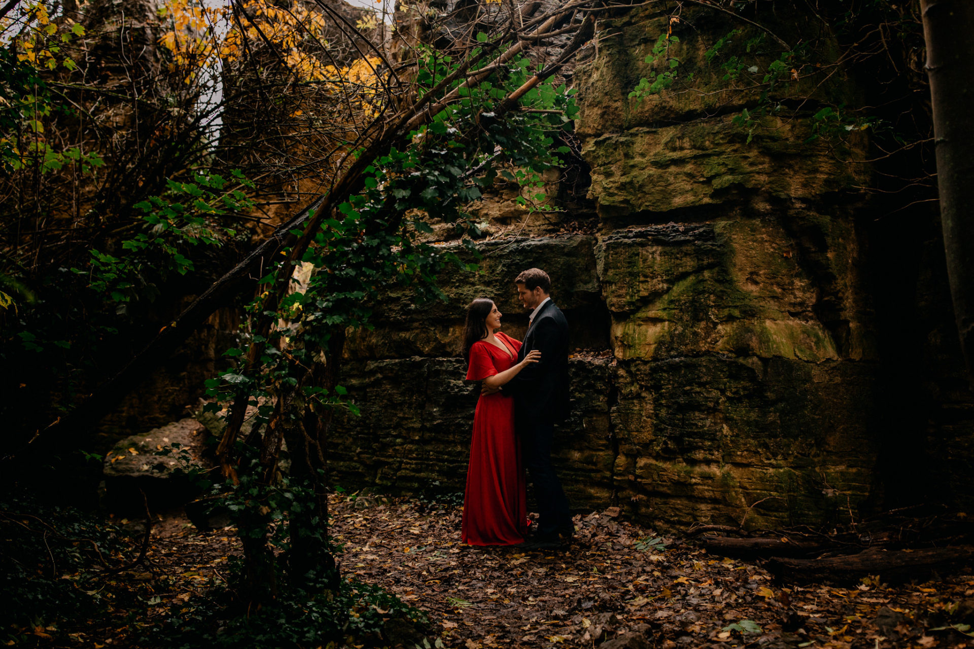 Engagement Photos Suttgart-1