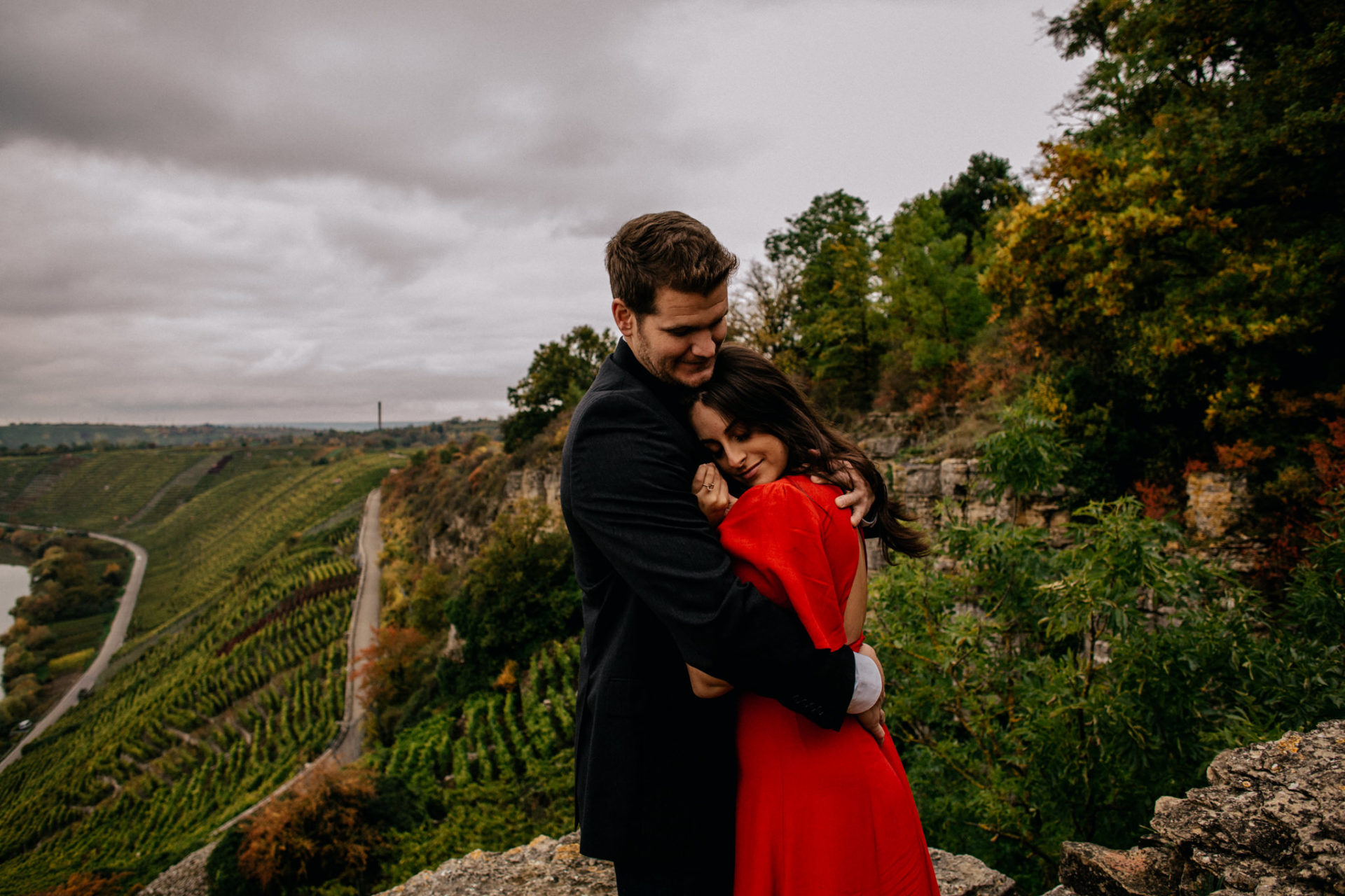 Engagement Photos Suttgart-13