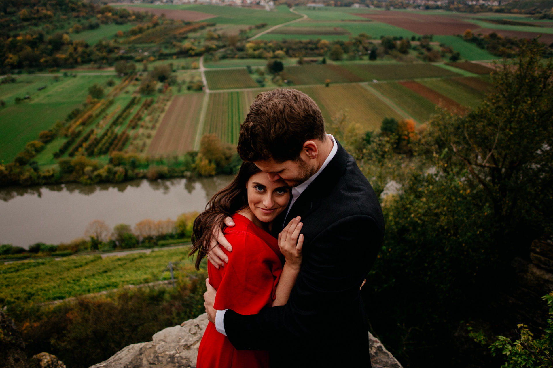 Engagement Photos Suttgart-20