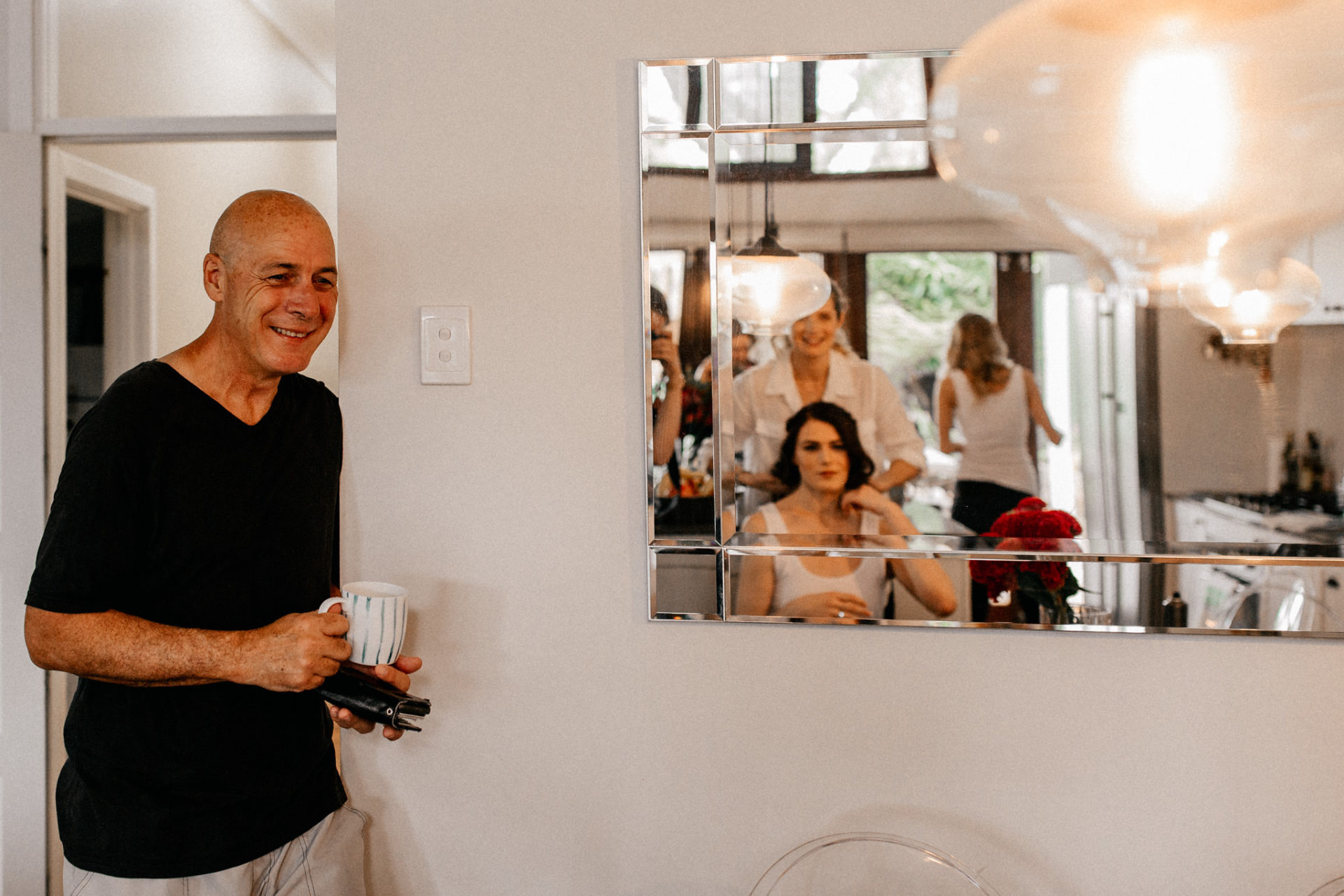 Perth Wedding Photographer-10 Wedding photographer Perth-getting ready bride-WA wedding photography