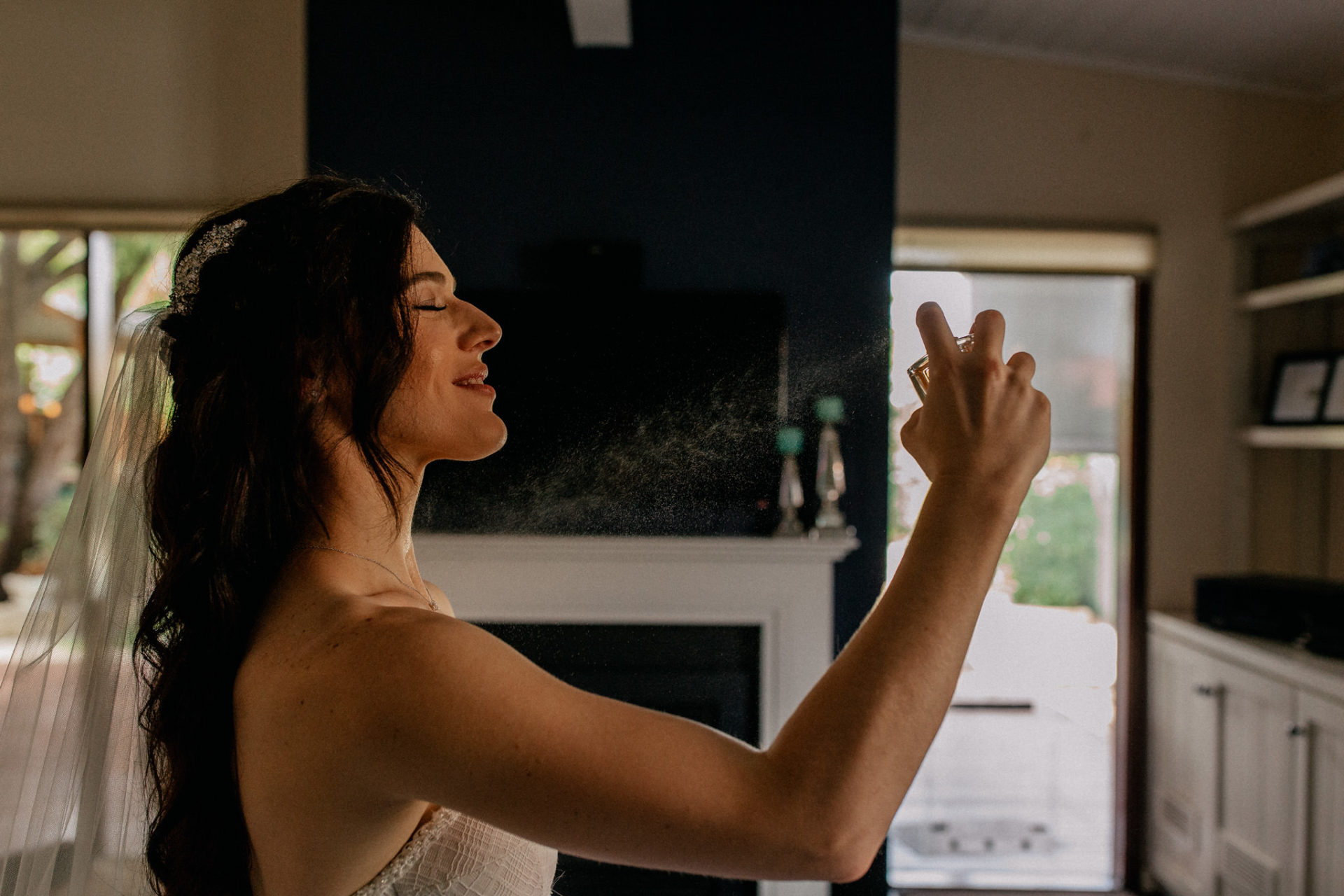 Perth Wedding Photographer-17 Wedding photographer Perth-getting ready bride-WA wedding photography