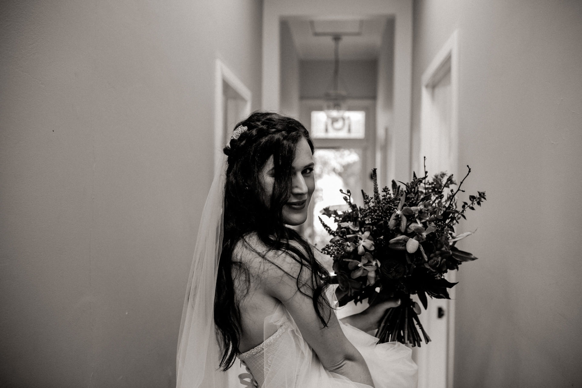Perth Wedding Photographer-19 Wedding photographer Perth-getting ready bride-WA wedding photography