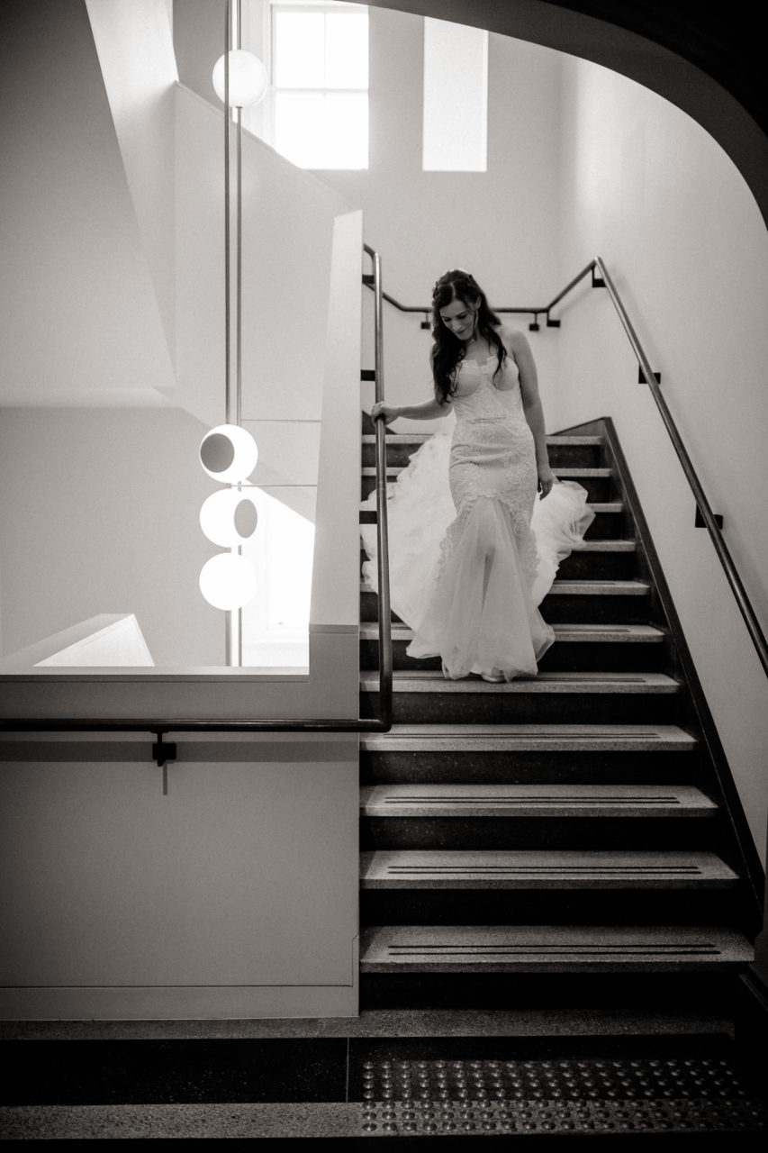 Perth Wedding Photographer-29 Wedding photographer Perth-solo merav gown-como the treasury hotel perth-bridal portrait