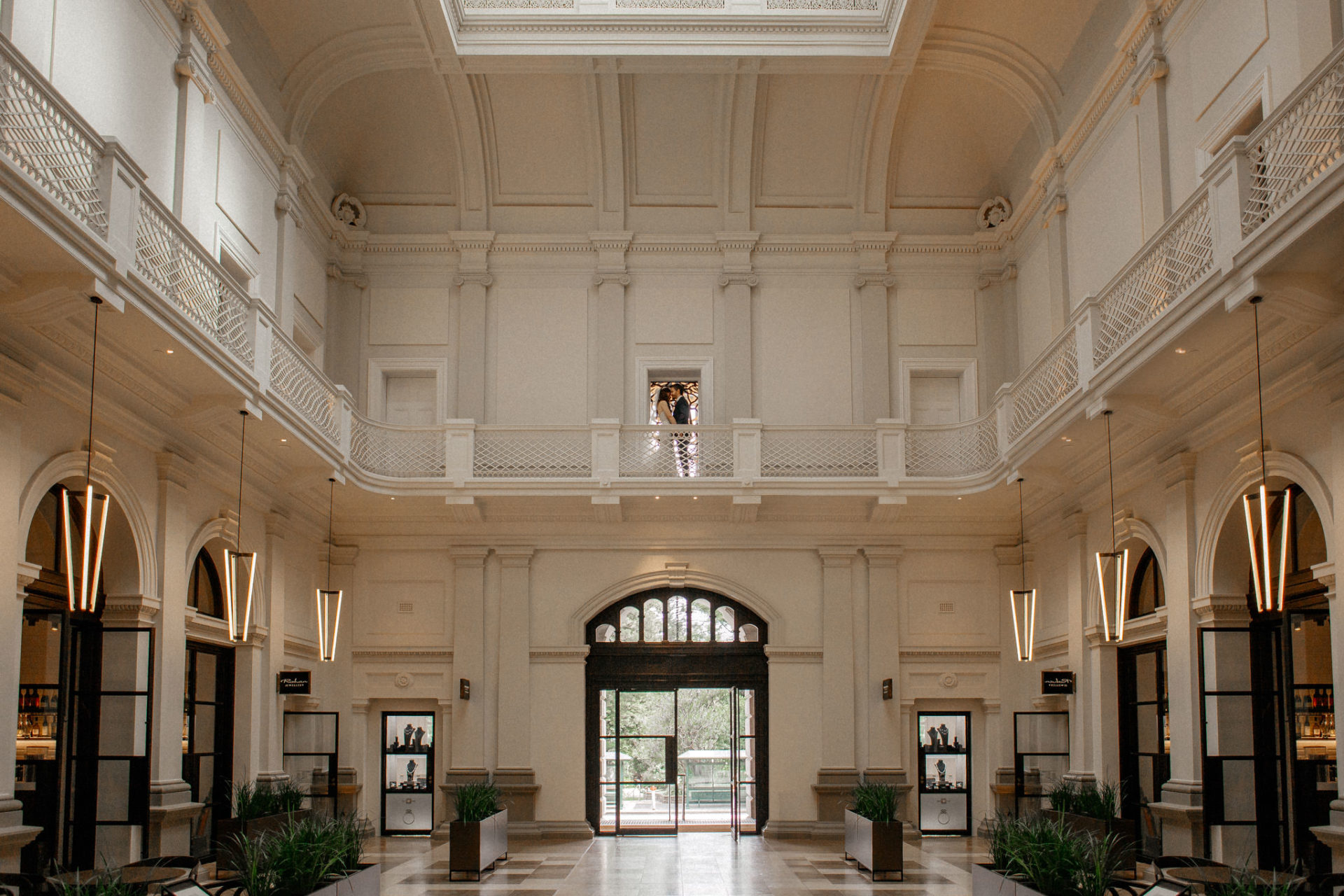 Perth Wedding Photographer-33 Wedding photographer Perth-solo merav gown-como the treasury hotel perth