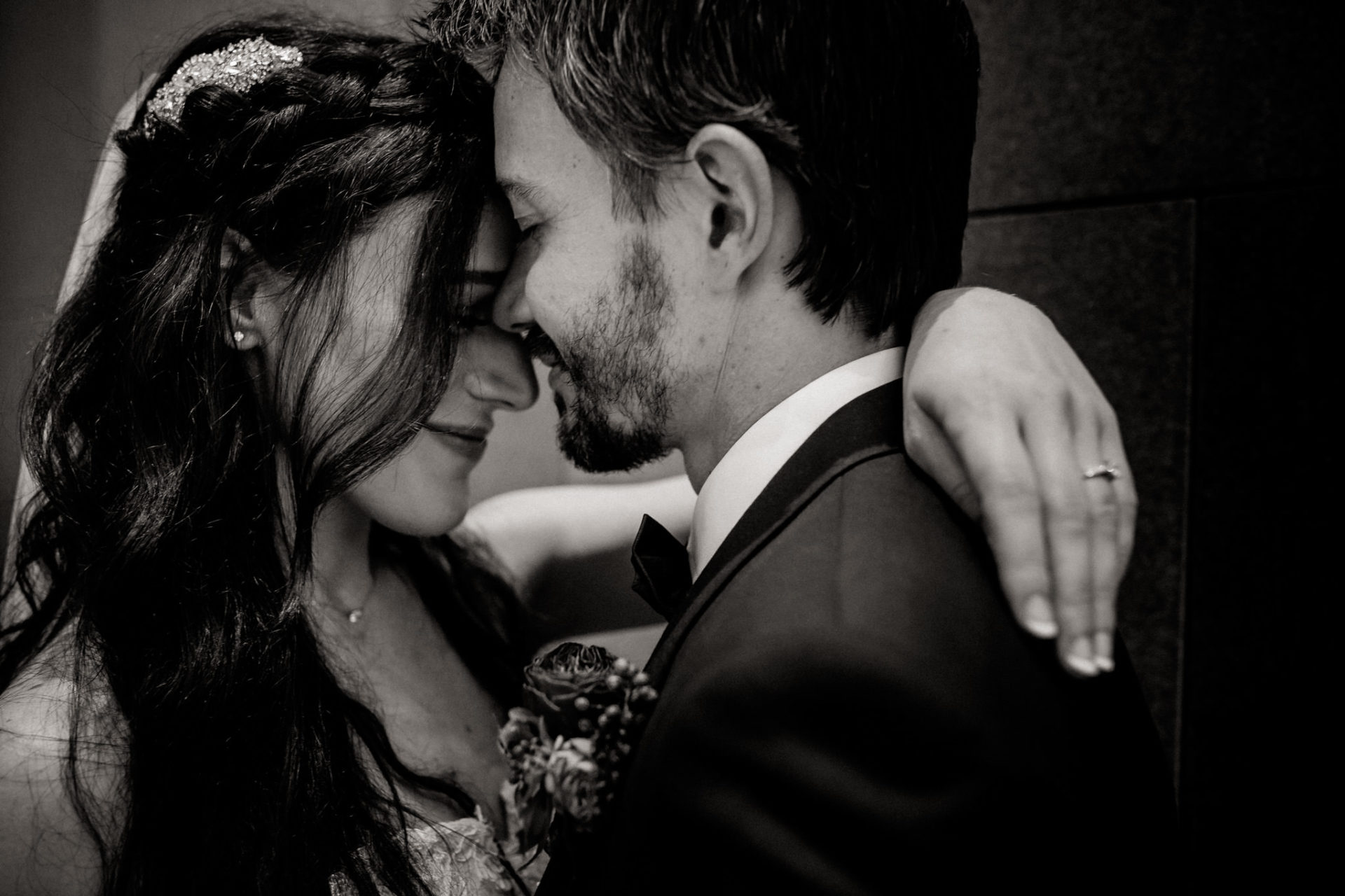 Perth Wedding Photographer-37 Wedding photographer Perth-solo merav gown-como the treasury hotel perth