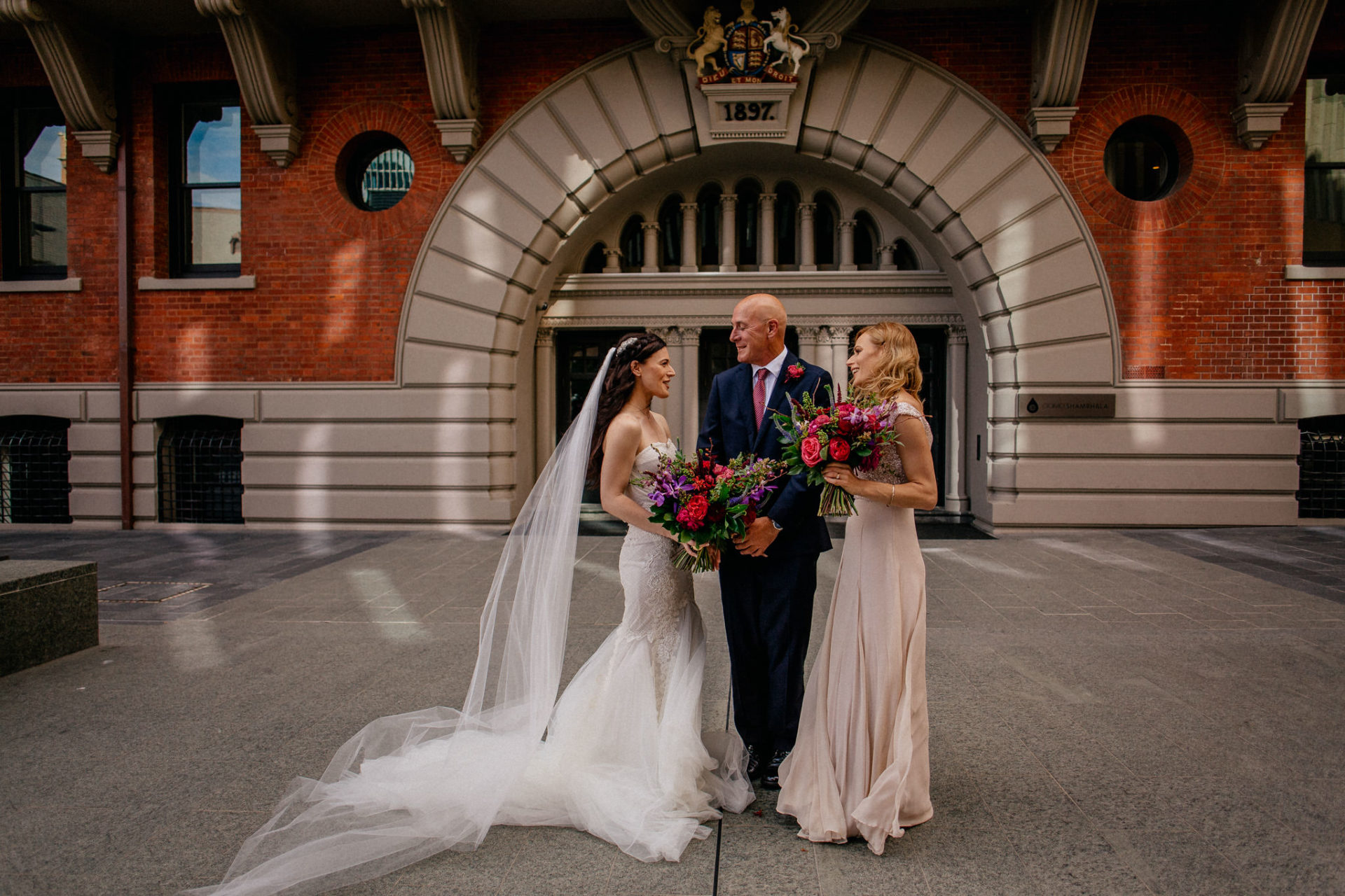 Perth Wedding Photographer-42 Wedding photographer Perth-solo merav gown-signature floral design bridal bouquet