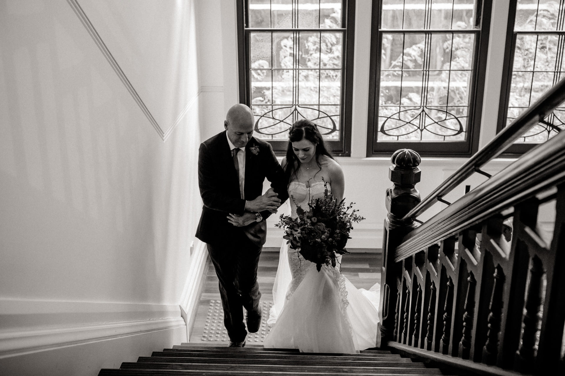Perth Wedding Photographer-46 Wedding photographer Perth-solo merav gown-wedding ceremony linton and kay gallery perth