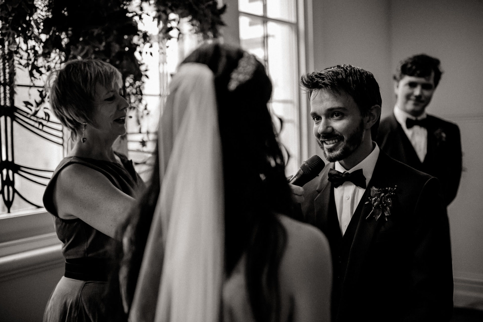Perth Wedding Photographer-51 Wedding photographer Perth-solo merav gown-wedding ceremony linton and kay gallery perth