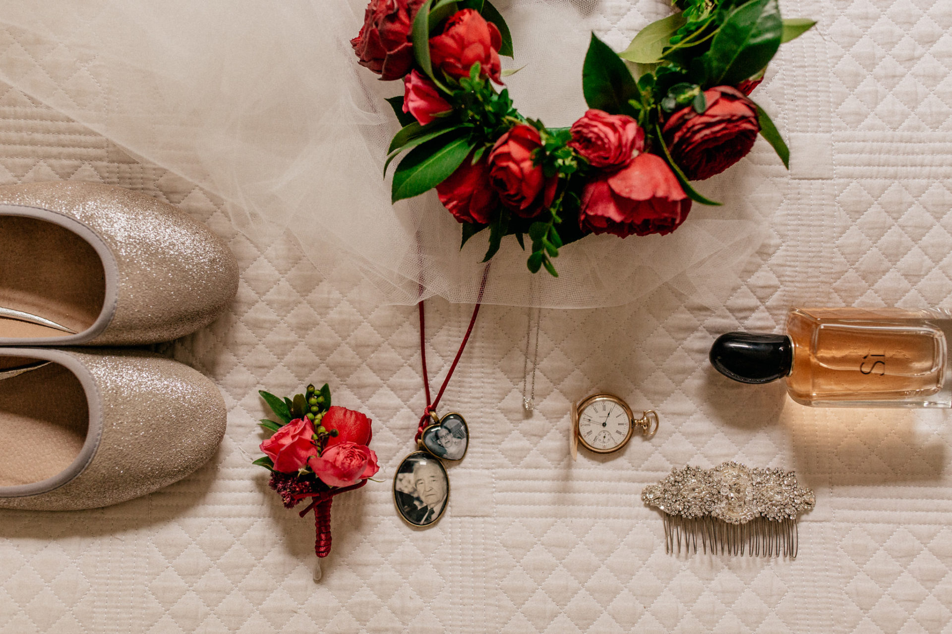Perth Wedding Photographer-6 Wedding photographer Perth-getting ready bride-WA wedding photography