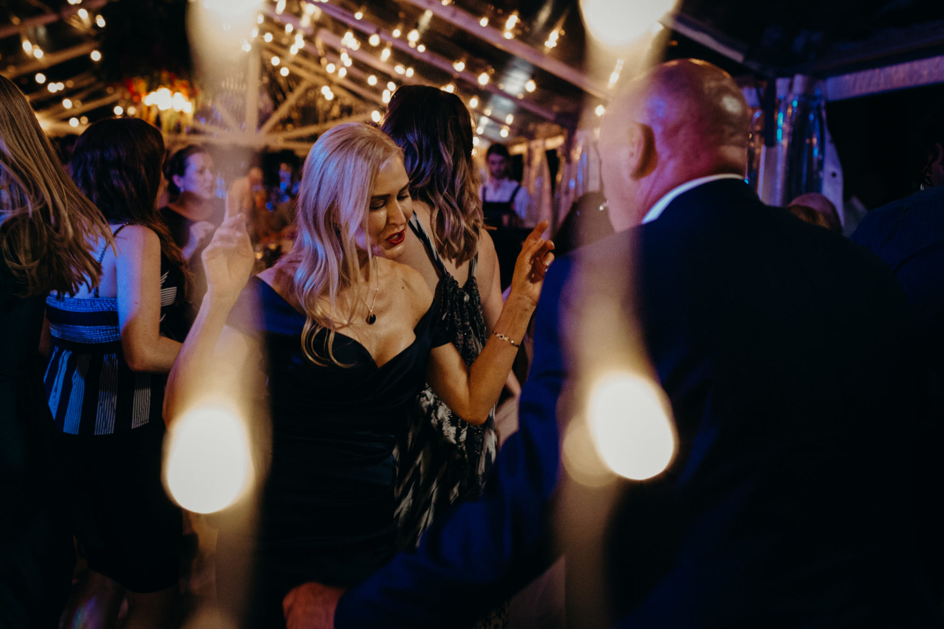 Perth Wedding Photographer-92 Wedding photographer Perth-Lamonts bishop house-solo merav gown-elegant city wedding-dance party