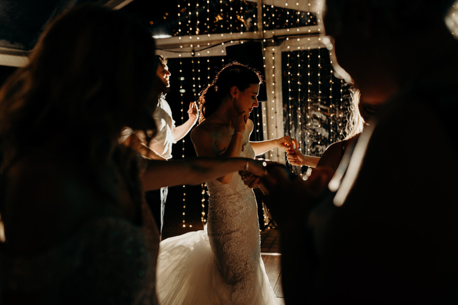 Perth Wedding Photographer-97 Wedding photographer Perth-Lamonts bishop house-solo merav gown-elegant city wedding-dance party